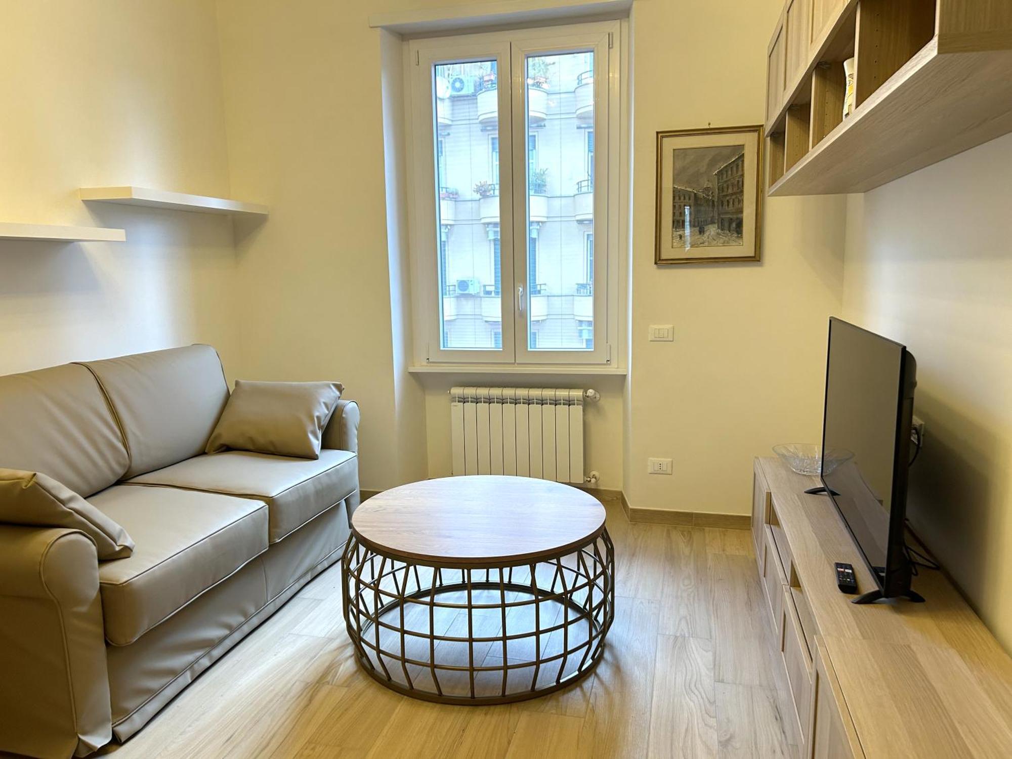 Appartement Riboty By Ghor