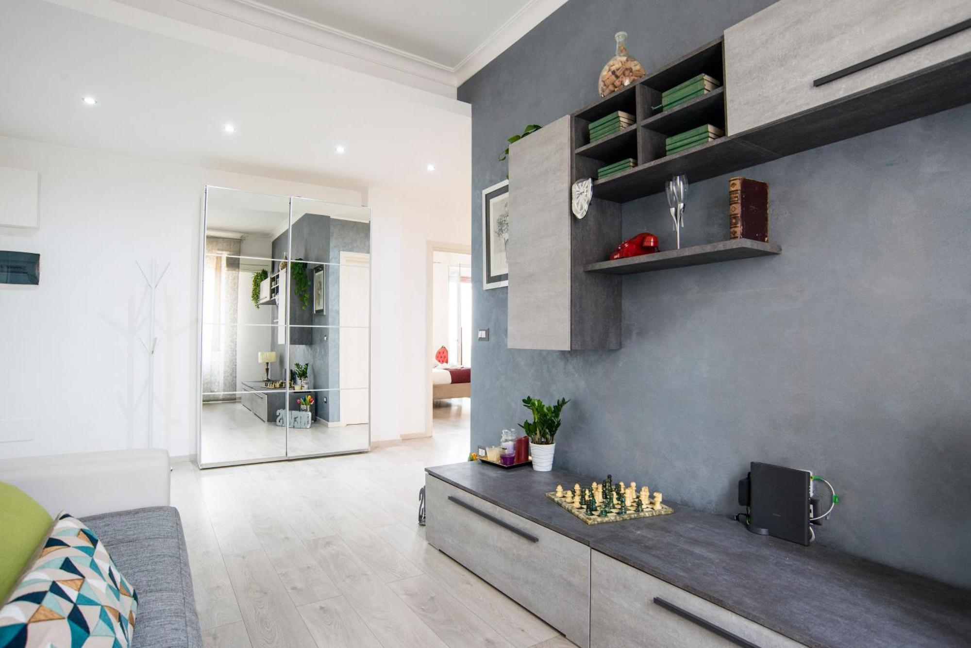 Datama House Apartment