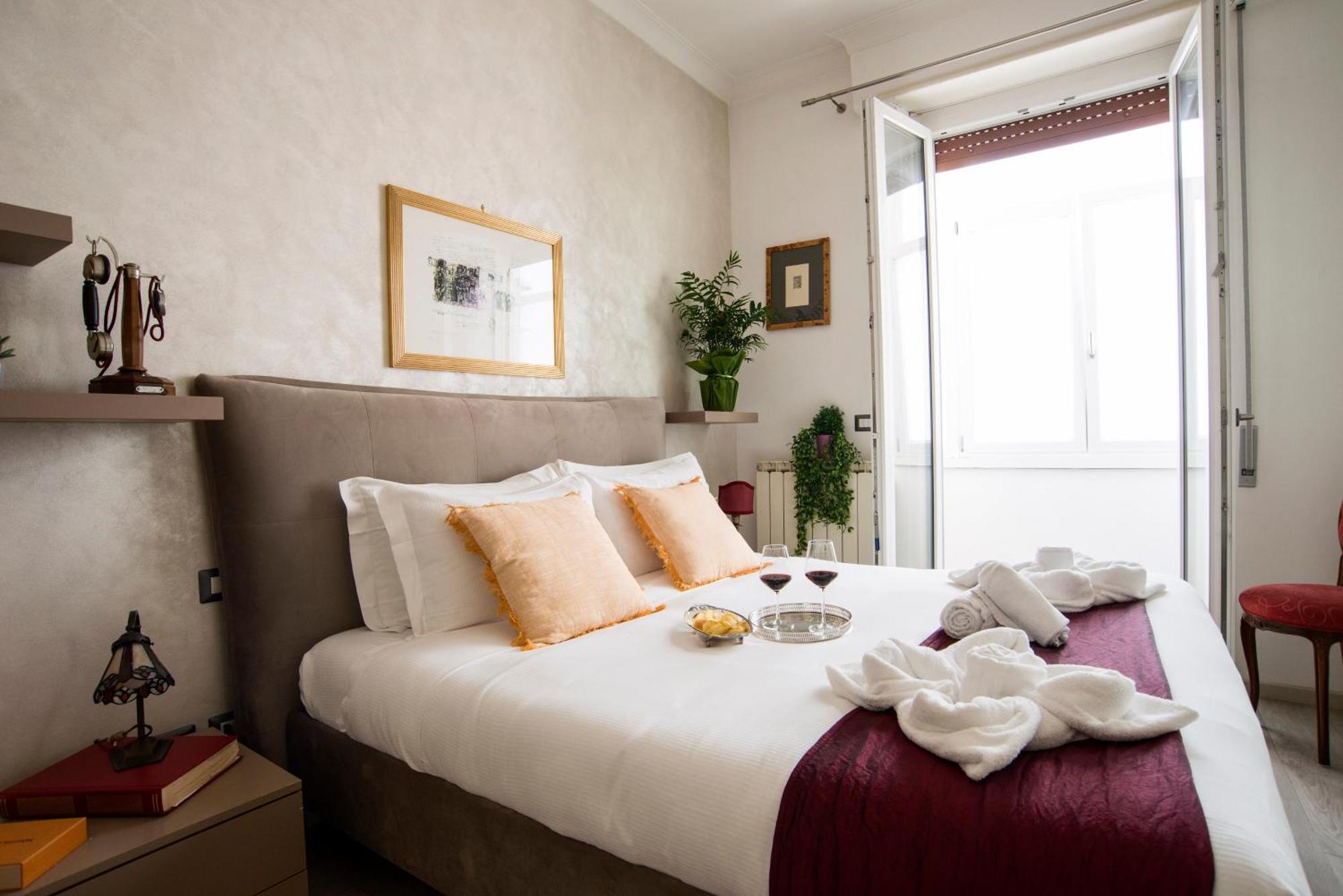 Datama House Apartment *