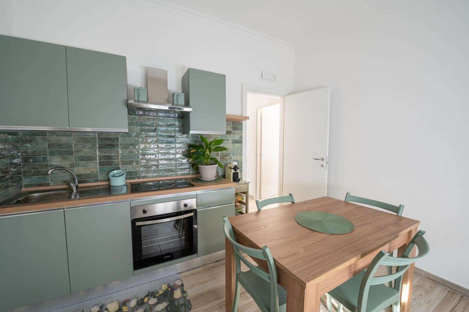 Apartment Vacanze Romane Tuscolana Rome