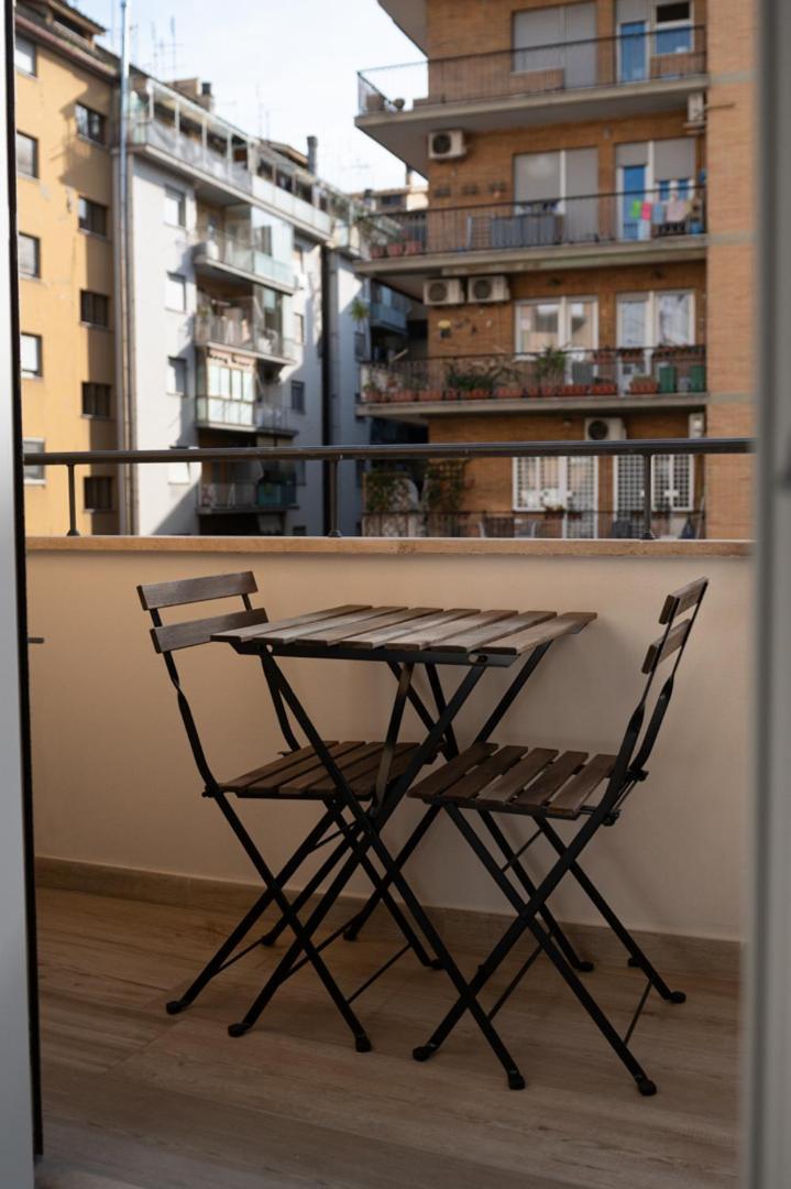 Apartment Vacanze Romane Tuscolana Rome