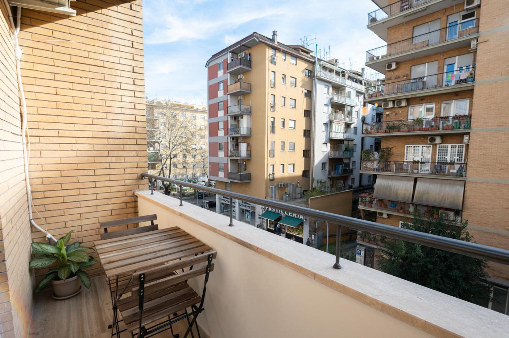 Vacanze Romane Tuscolana * Rome