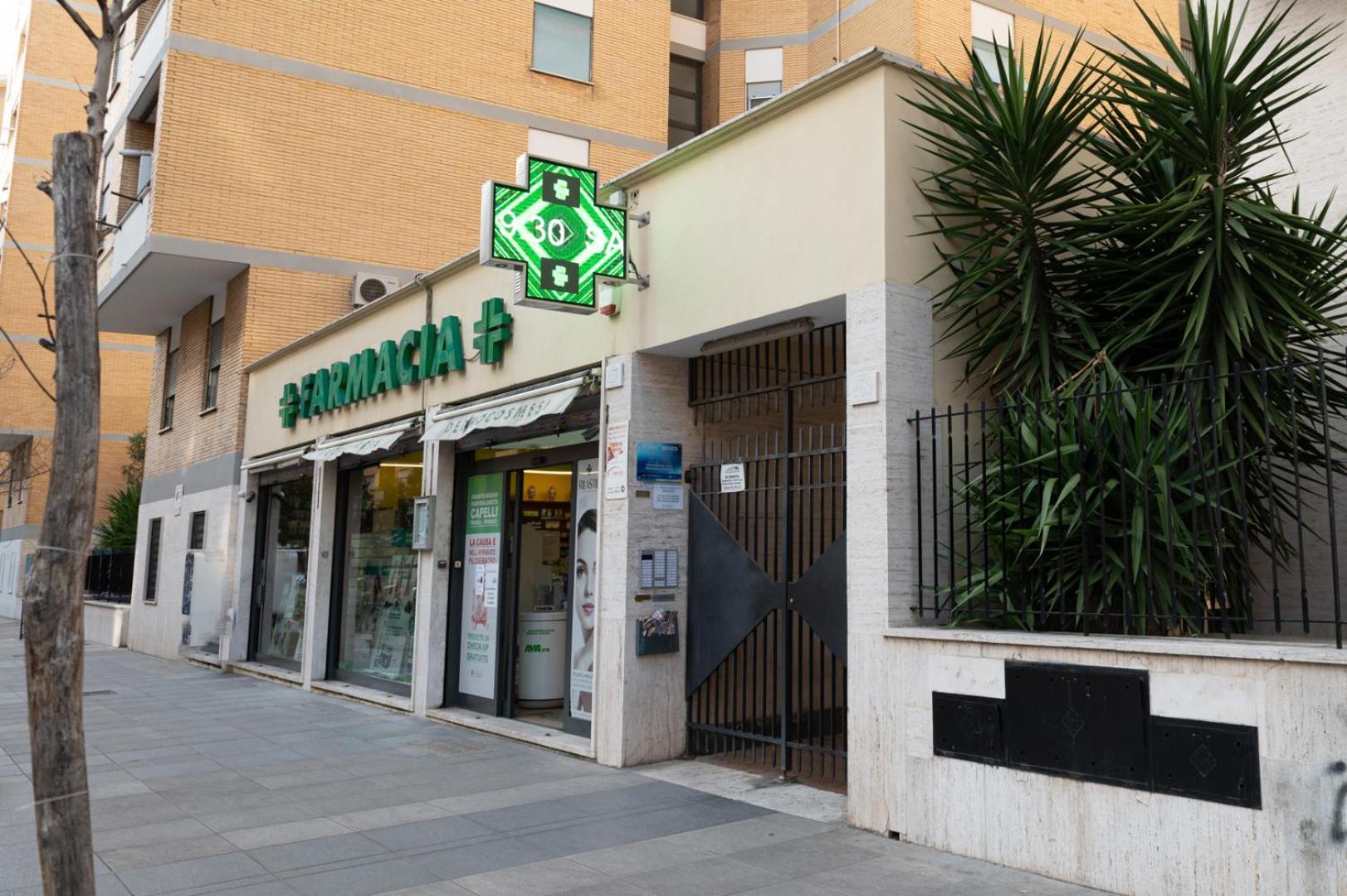 Apartamento Vacanze Romane Tuscolana