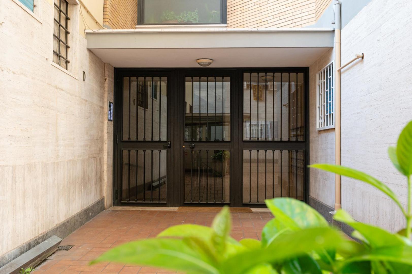 Vacanze Romane Tuscolana Rome
