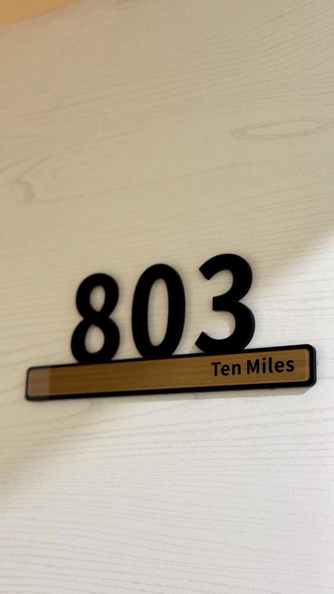 Miles Affittacamere