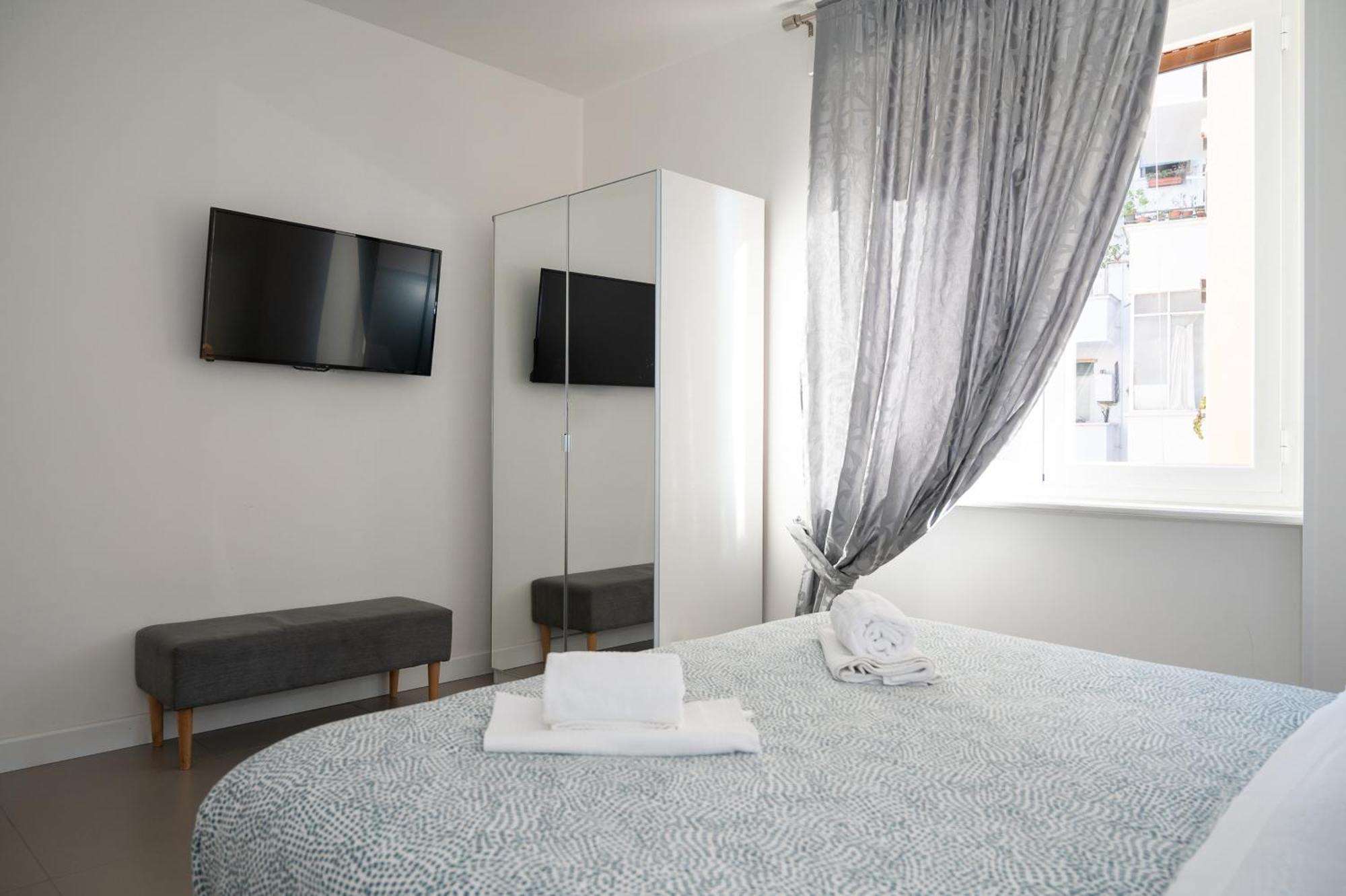 St Peter Boutique 1 Apartment *
