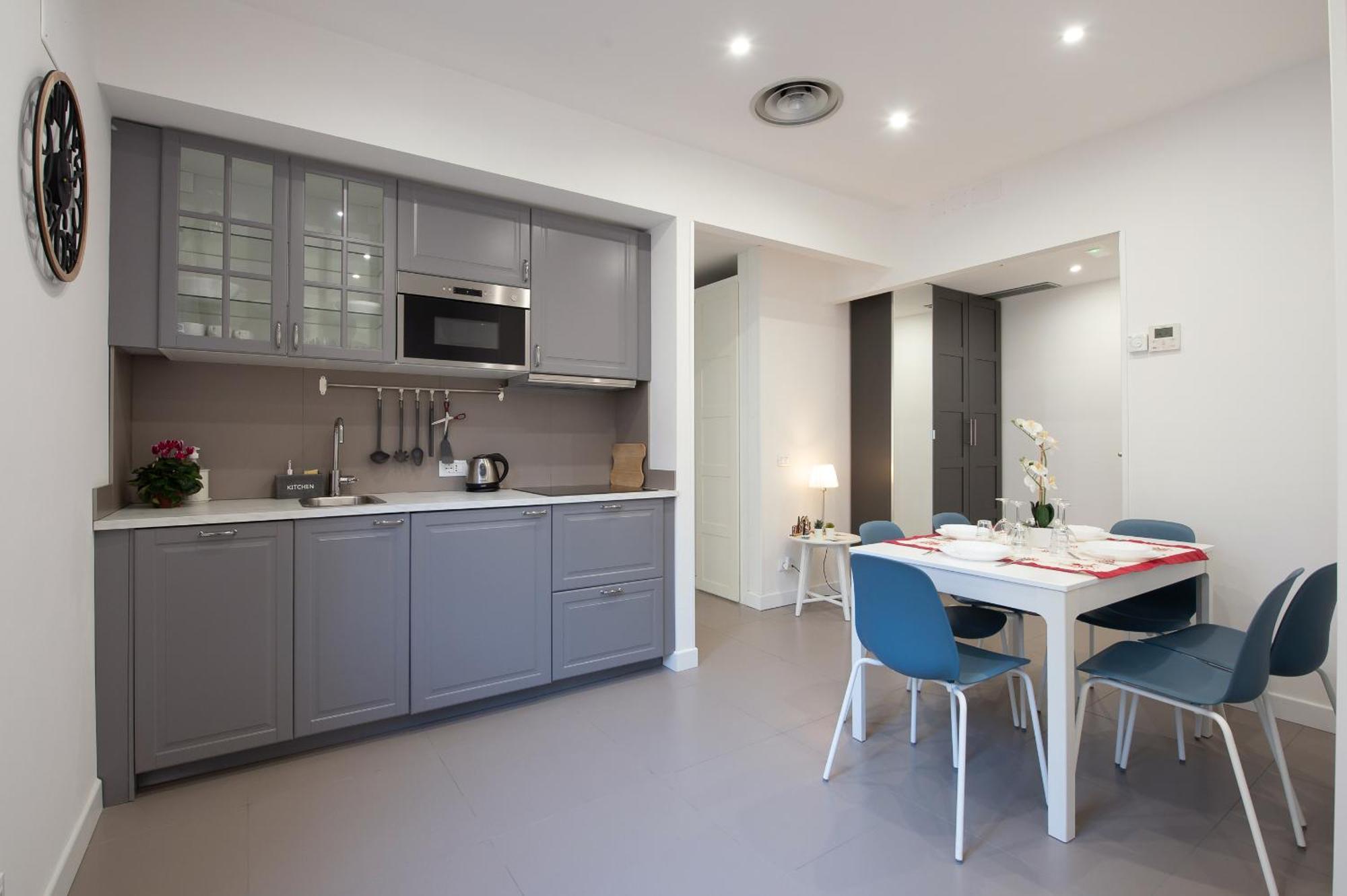 St Peter Boutique 1 Apartment *