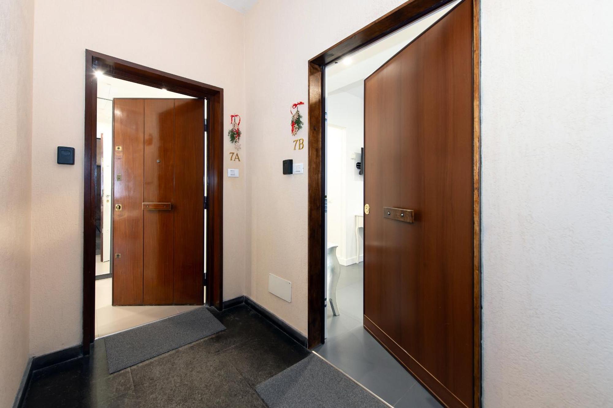 St Peter Boutique 1 Apartment