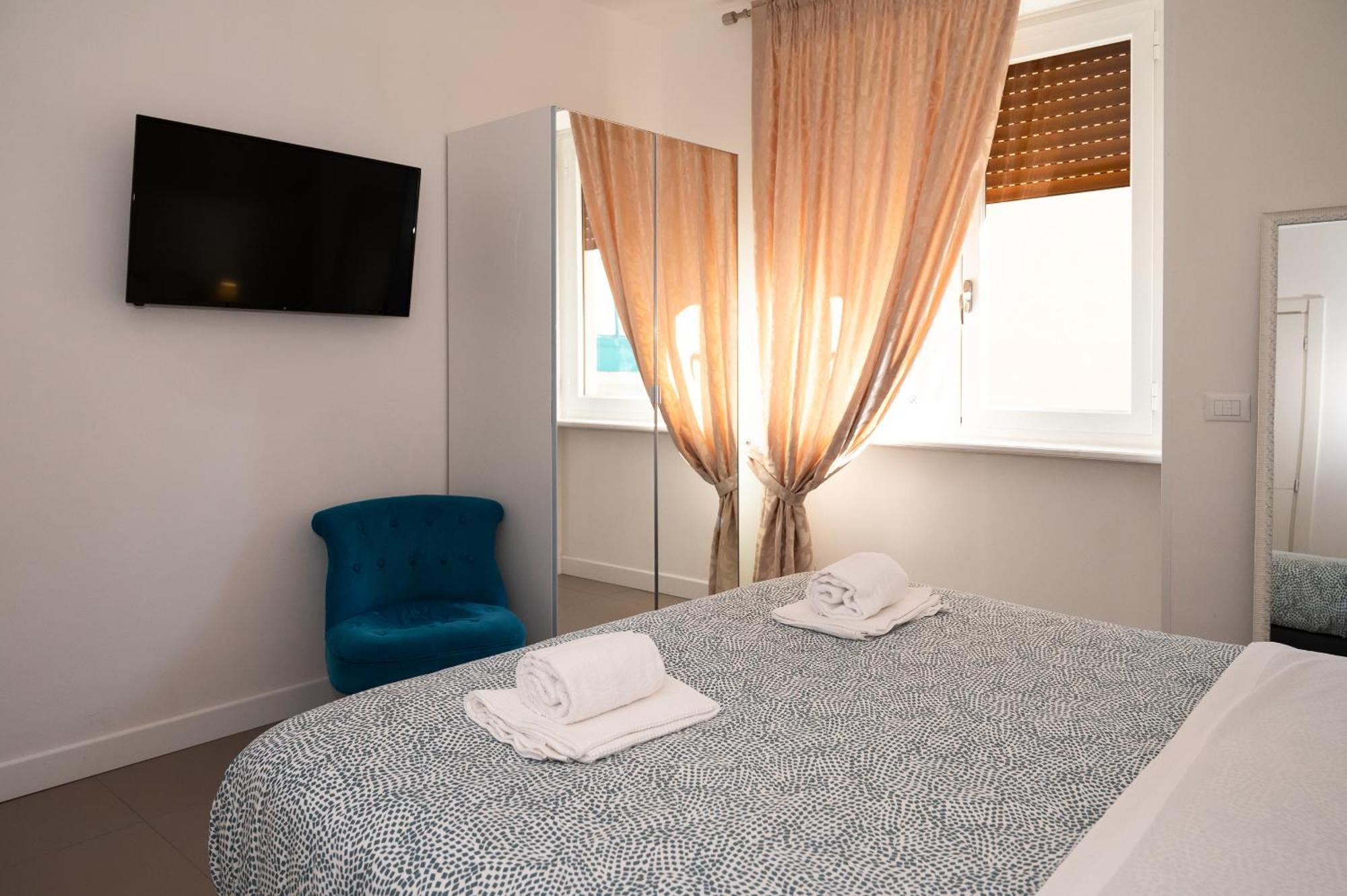 Apartment St Peter Boutique 1 Rome
