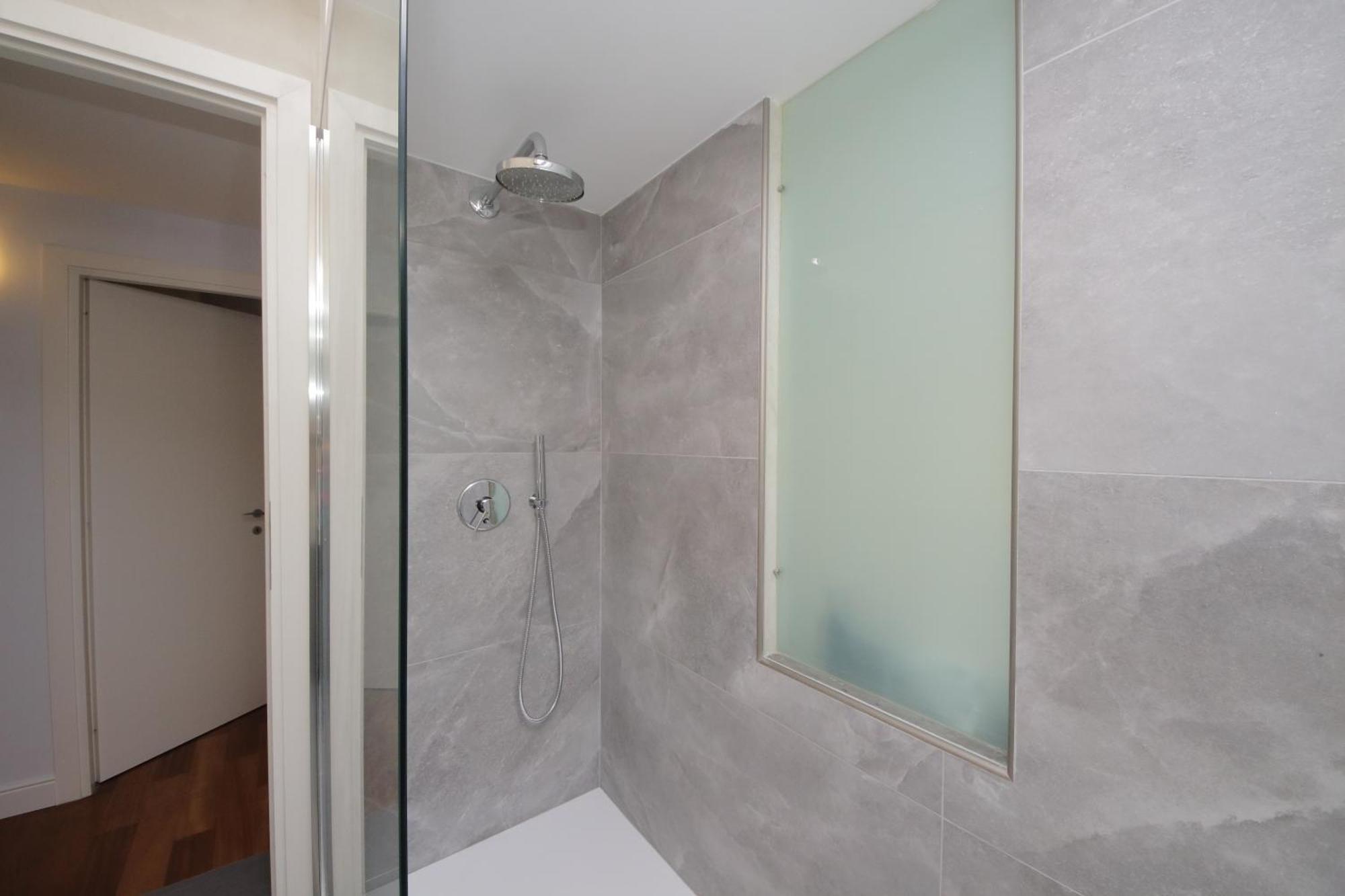 Ych-stylish 3 Bedrooms Near Vatican Apartment Rome