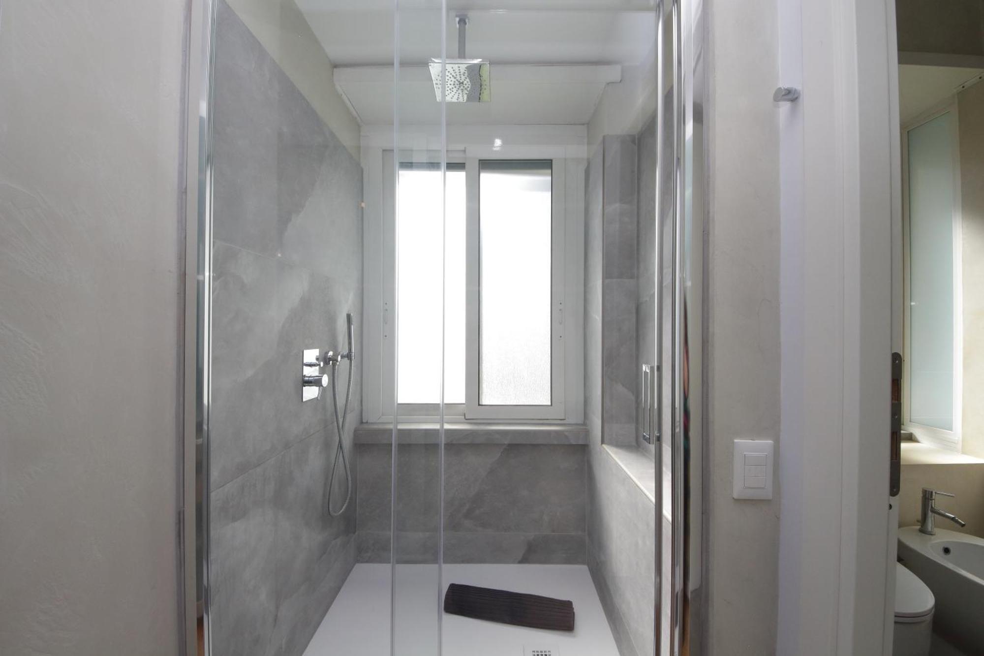 Apartment Ych-stylish 3 Bedrooms Near Vatican Rome