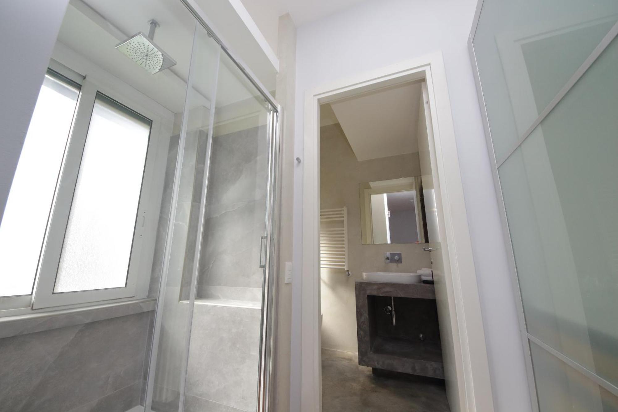 Apartment Ych-stylish 3 Bedrooms Near Vatican Rome