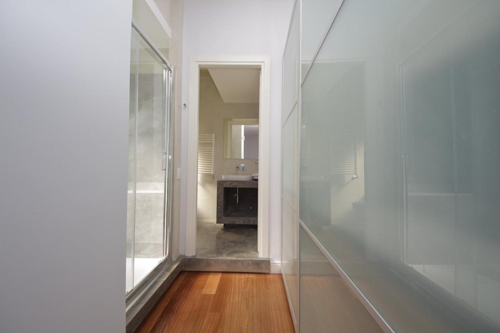 Apartment Ych-stylish 3 Bedrooms Near Vatican
