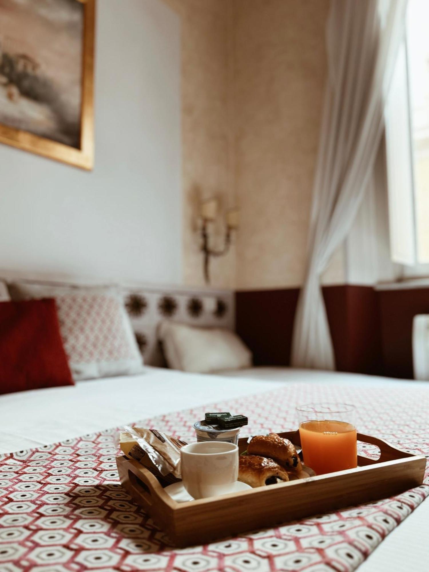 Residenza Sciarra Bed & Breakfast