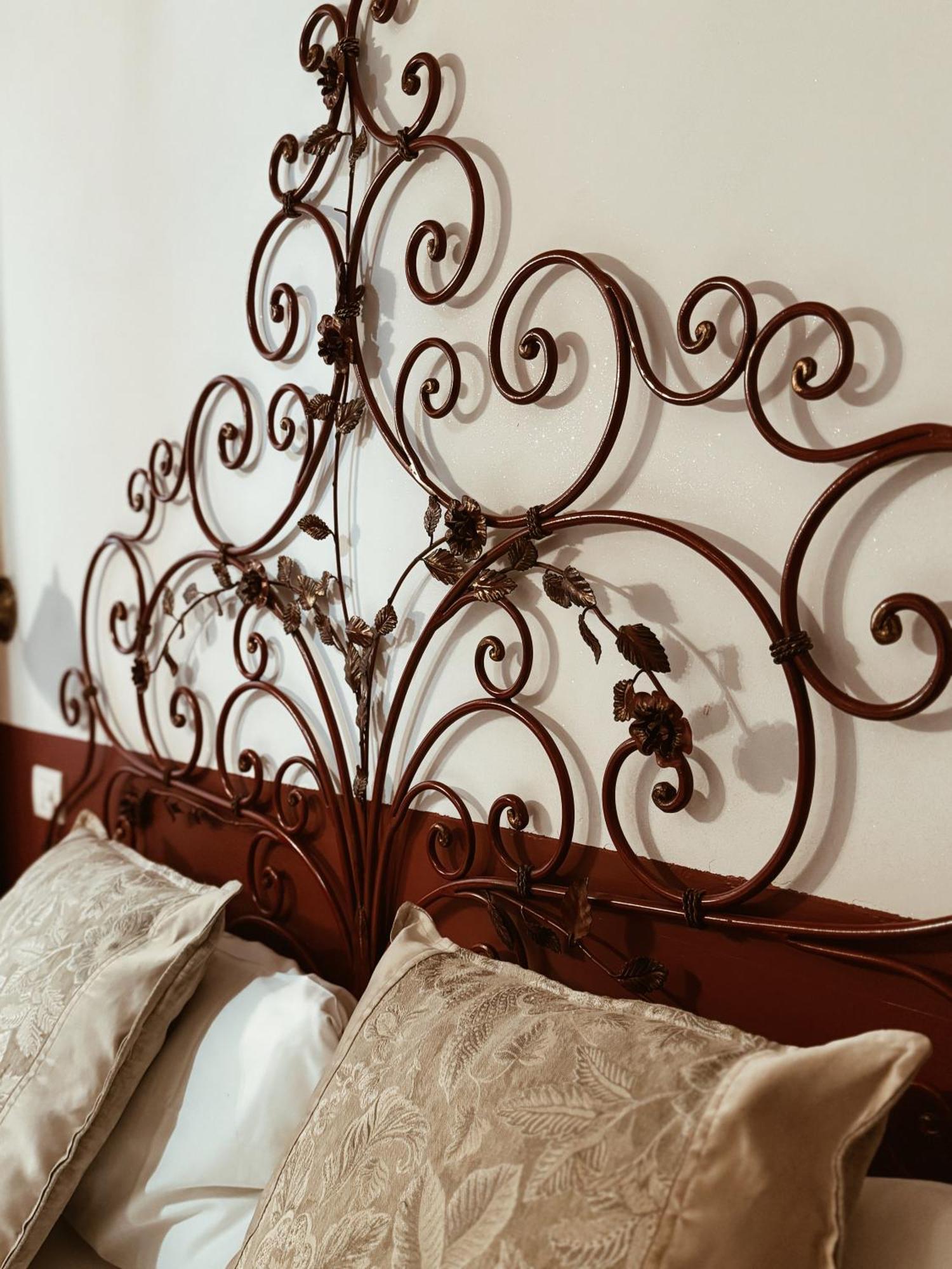 Residenza Sciarra Rome