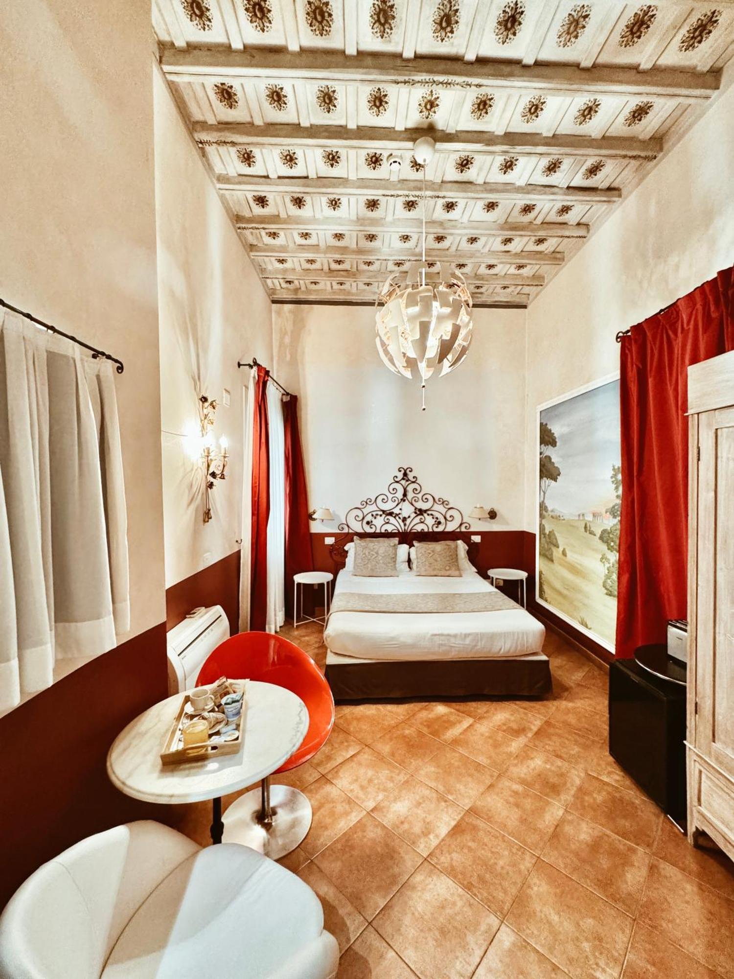 Residenza Sciarra Bed & Breakfast