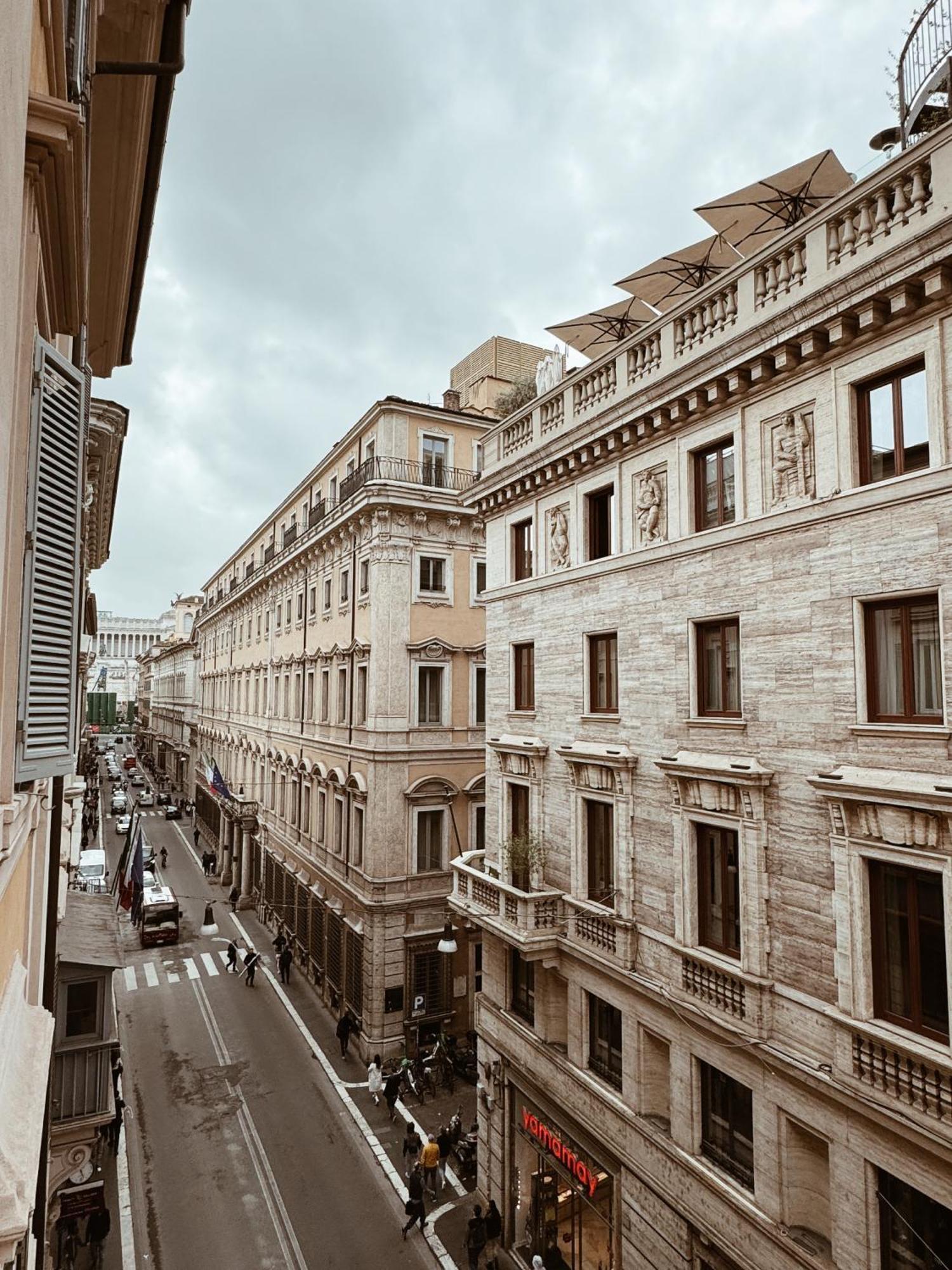 Residenza Sciarra Bed & Breakfast 3*