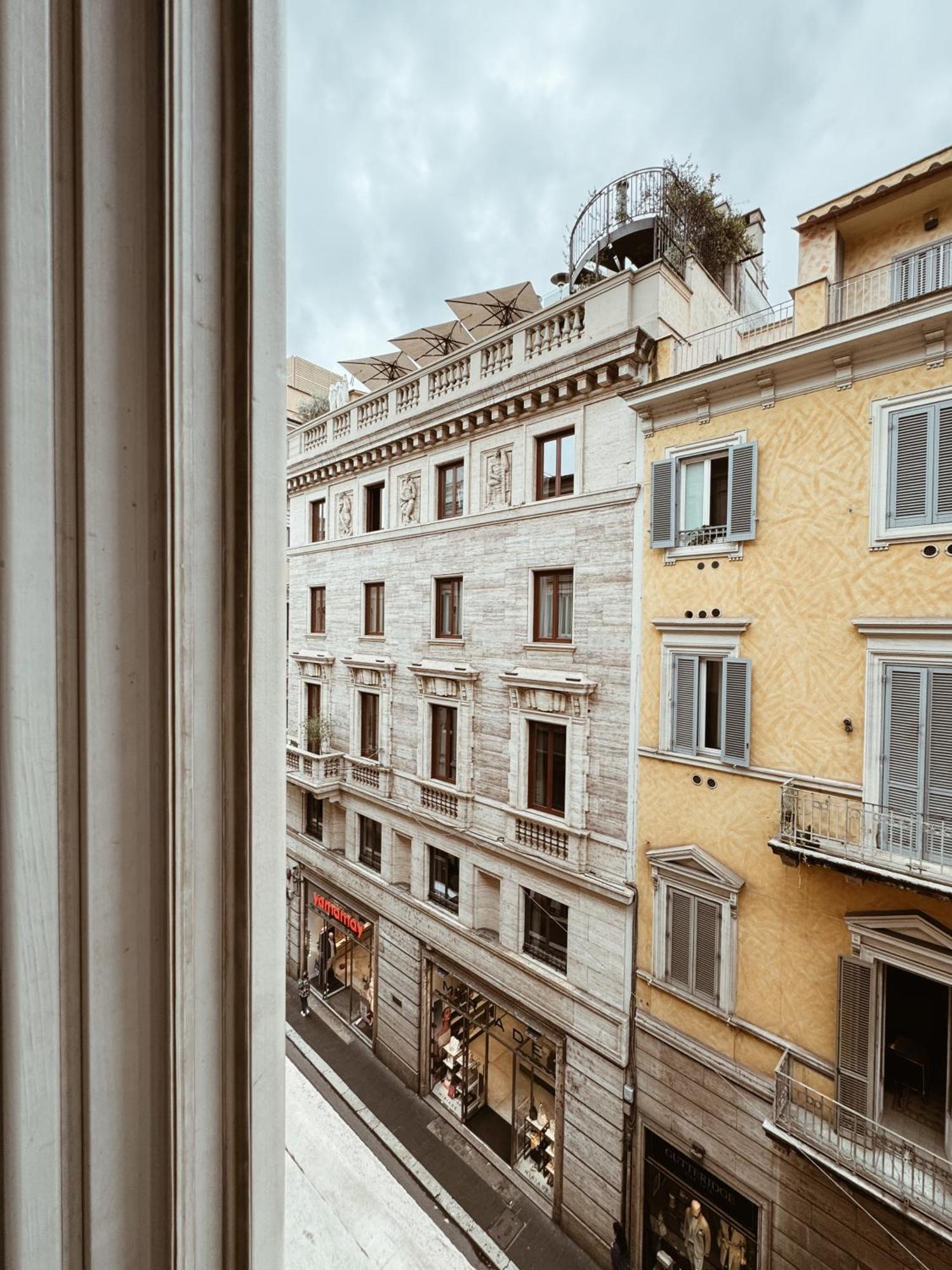 Bed & Breakfast Residenza Sciarra
