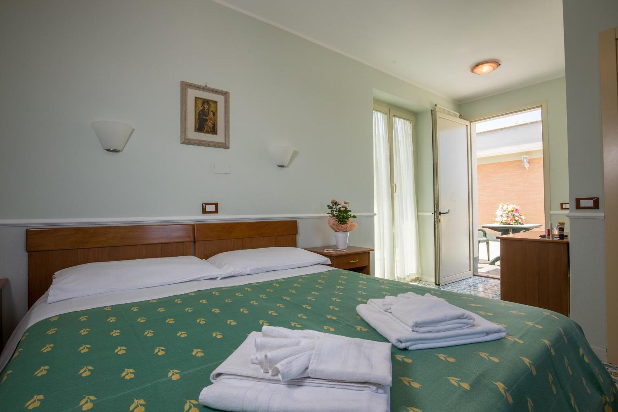 Hotel Casa Tra Noi