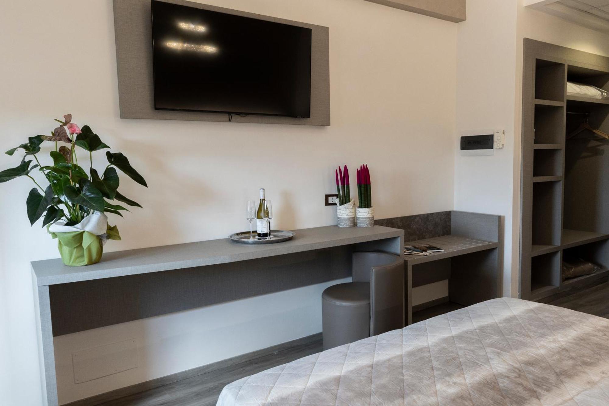 Casa Tra Noi Hotel Rome