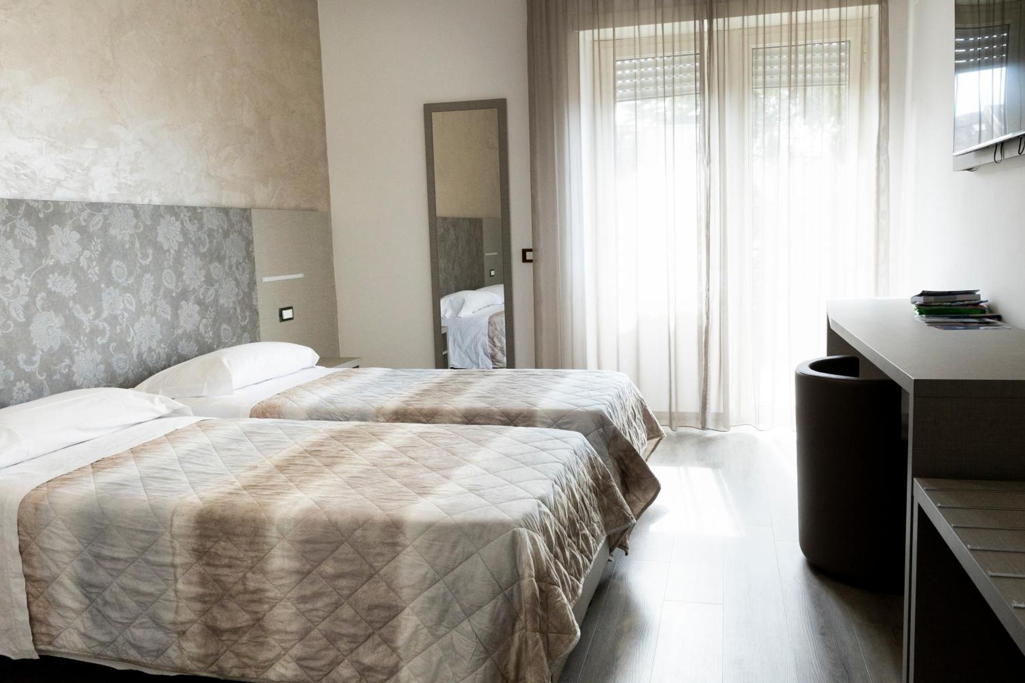 Casa Tra Noi 3*