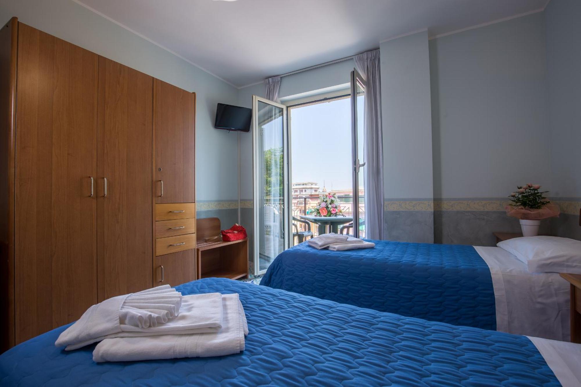 Casa Tra Noi Hotel Rome