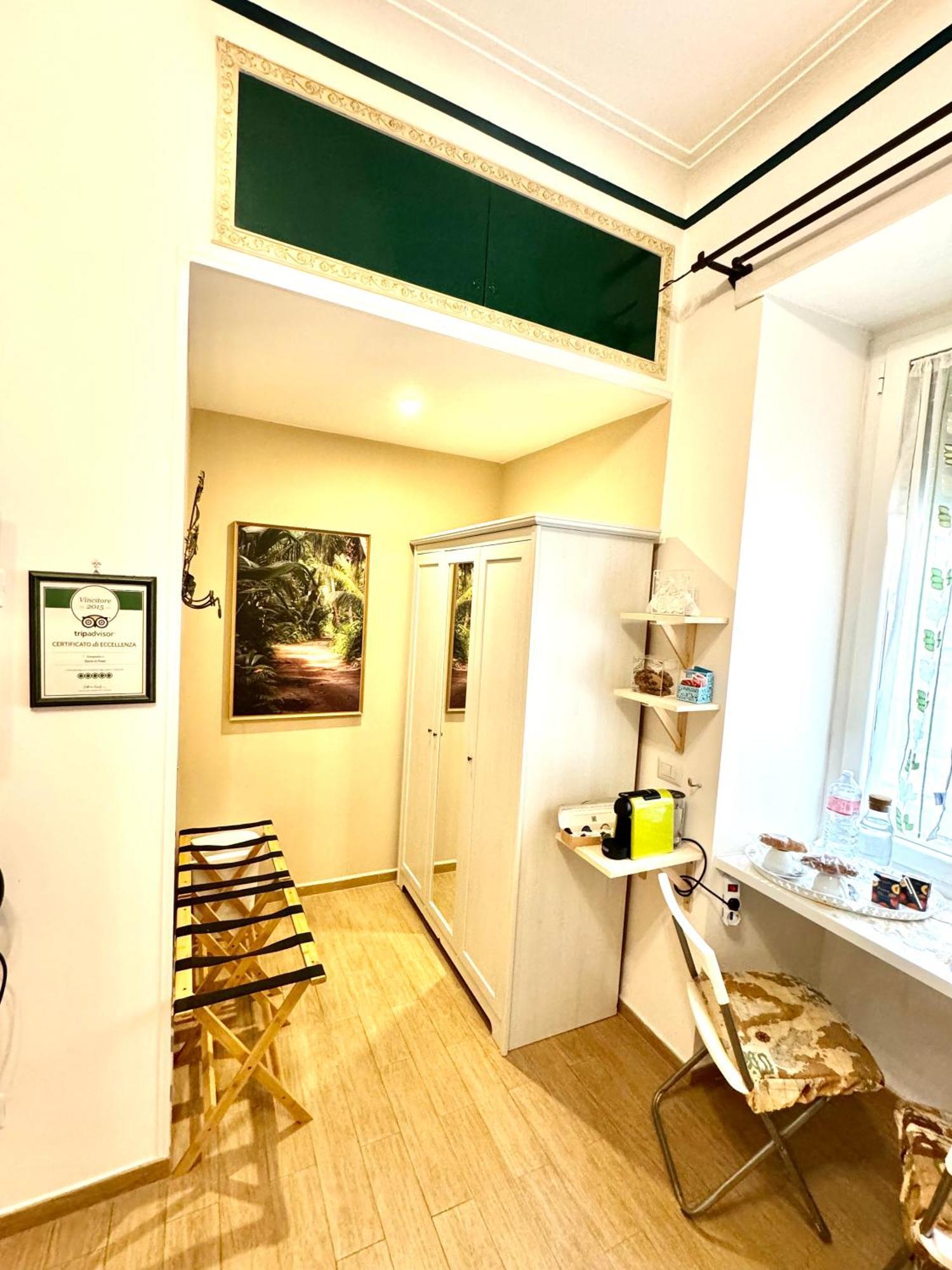 Gasthuis Etere In Prati 3*