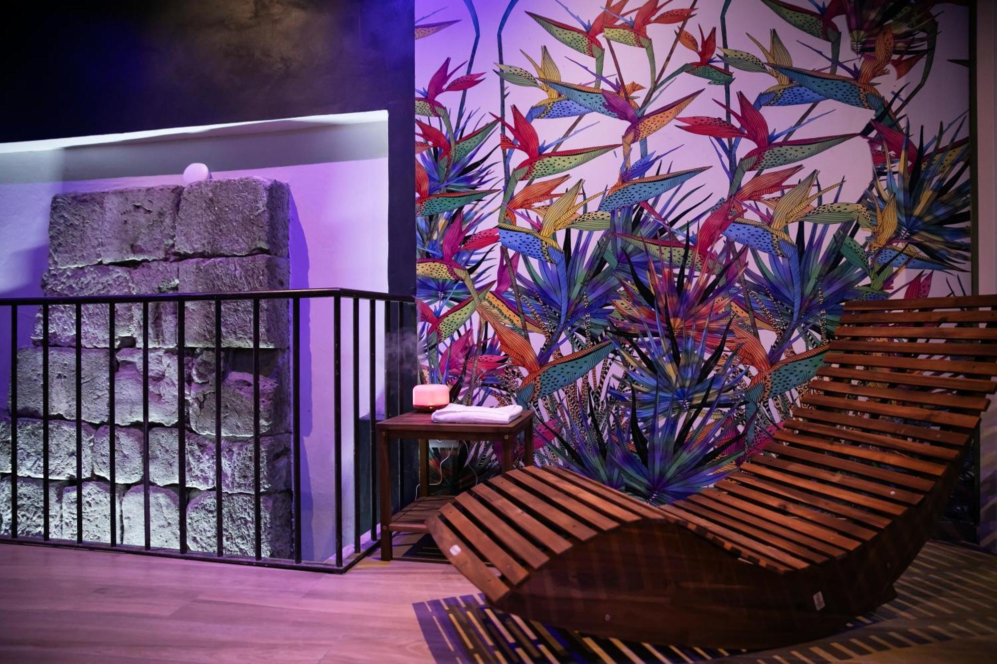 Caravita 5* Roma