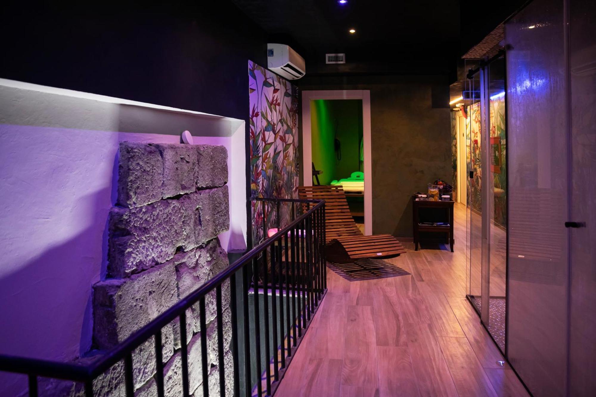 Hotel Caravita Roma