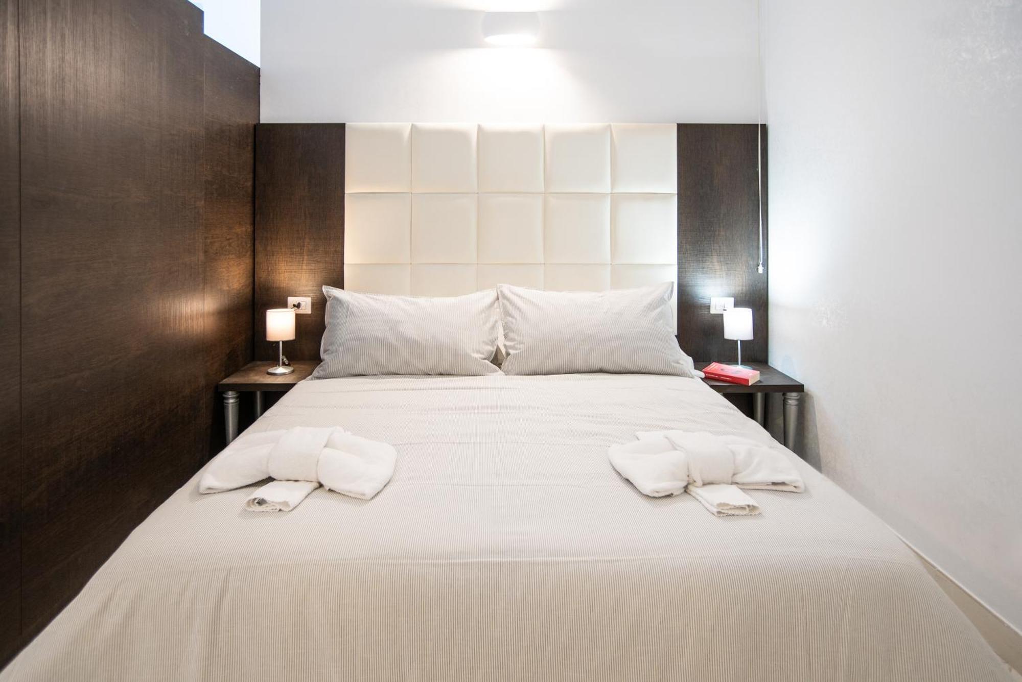 Morin 10 Exclusive Rome