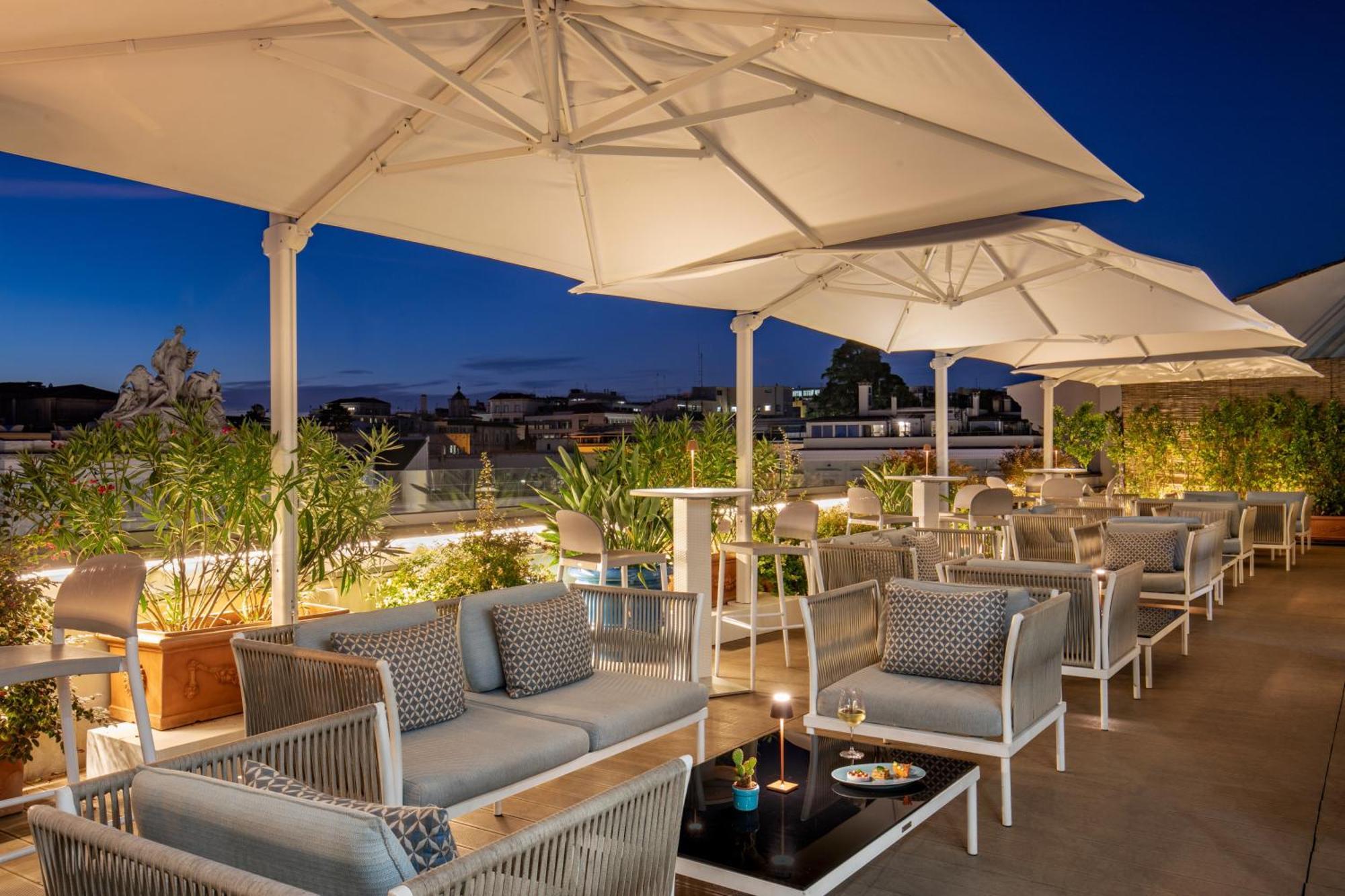 Hotel The Glam 4*