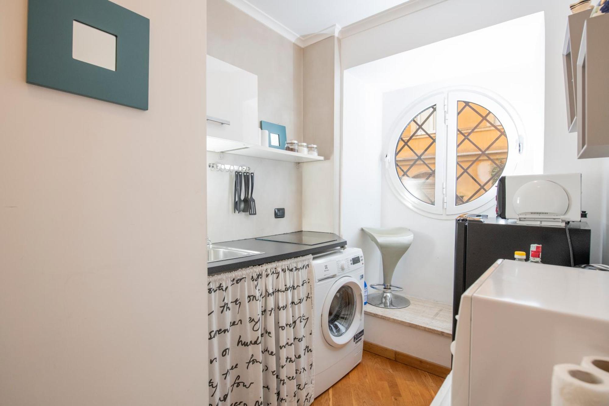 Apartamento Corso Vittorio *