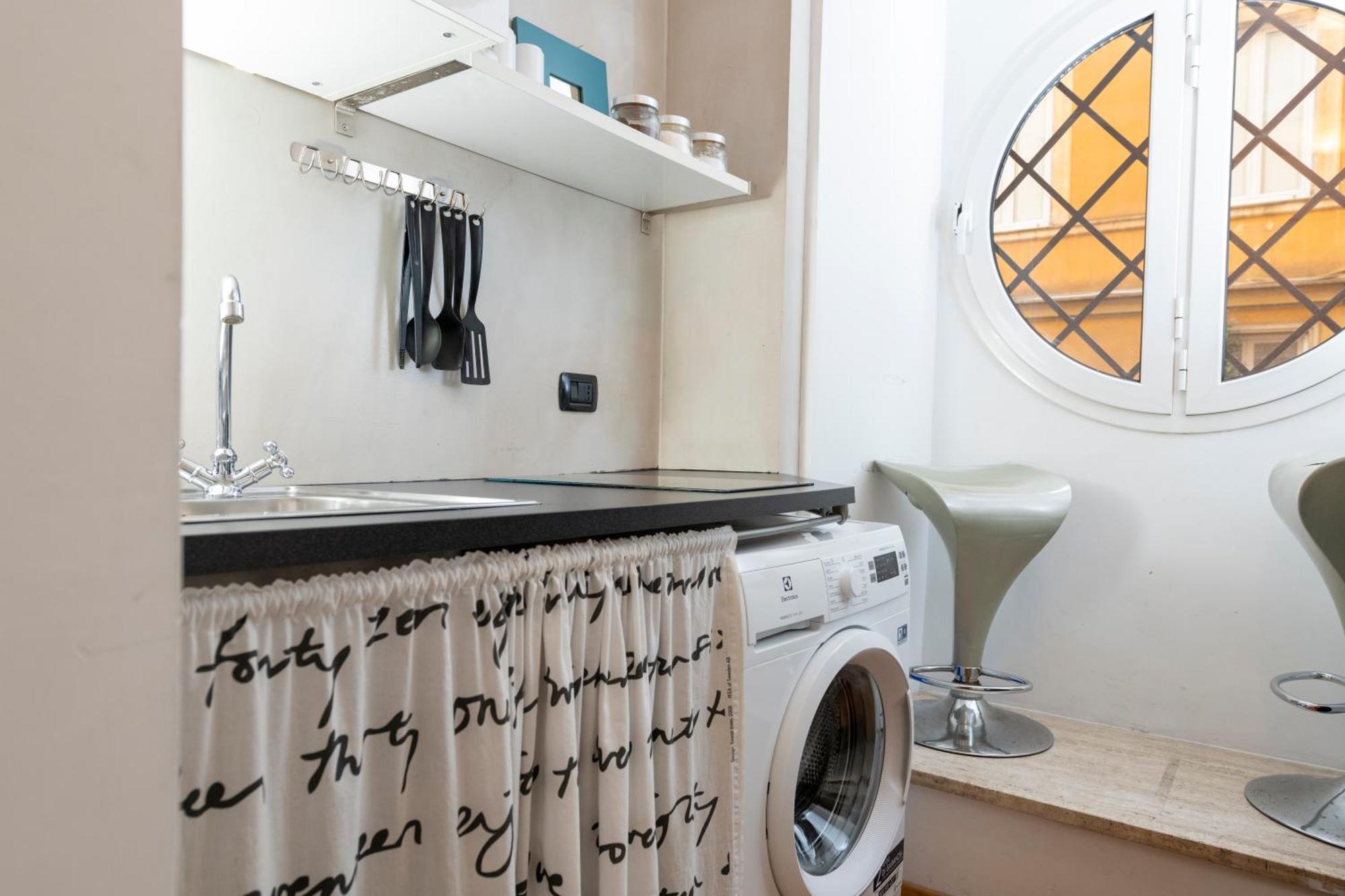 Corso Vittorio Apartamento *