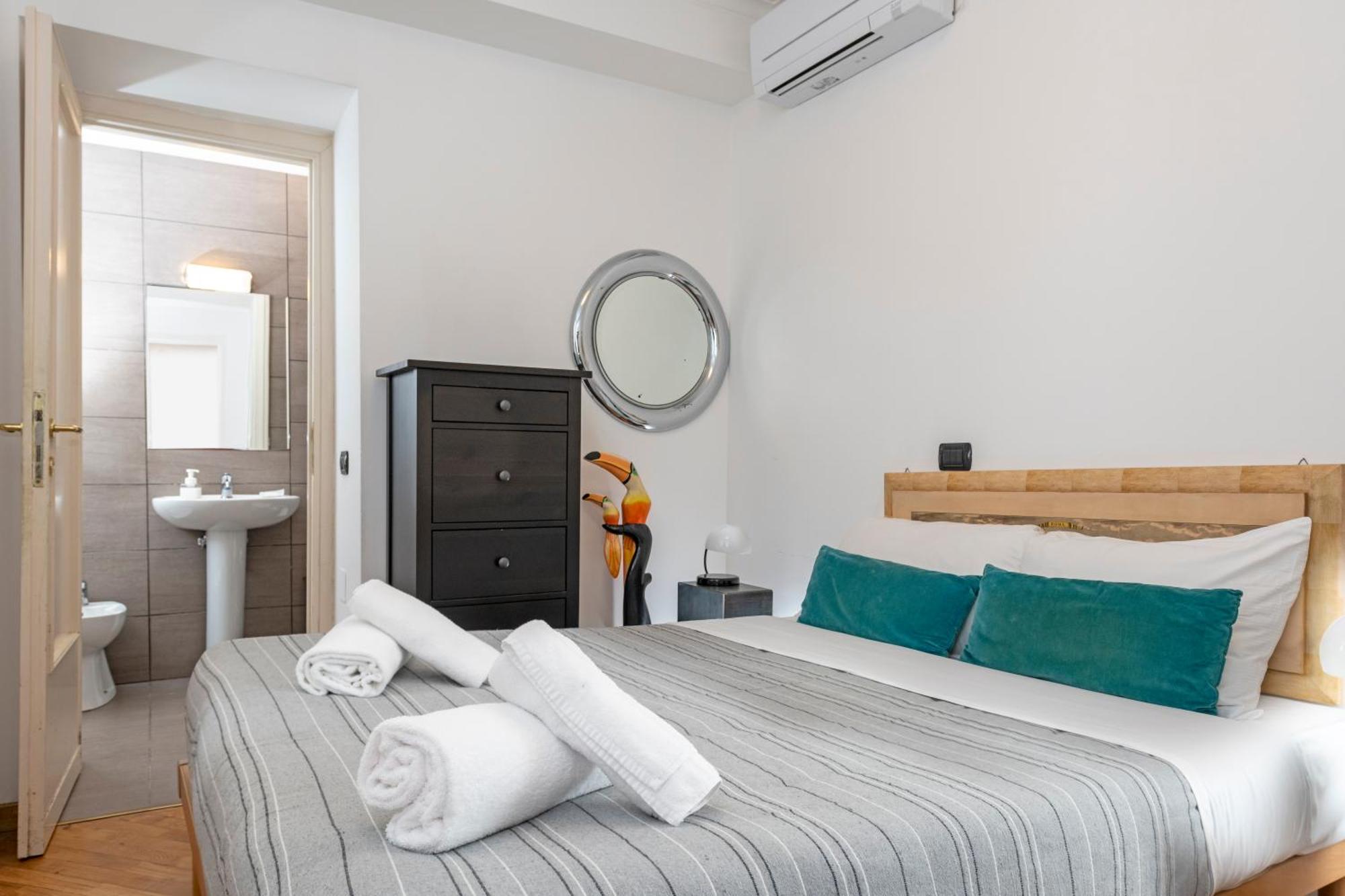 Corso Vittorio Apartamento Roma