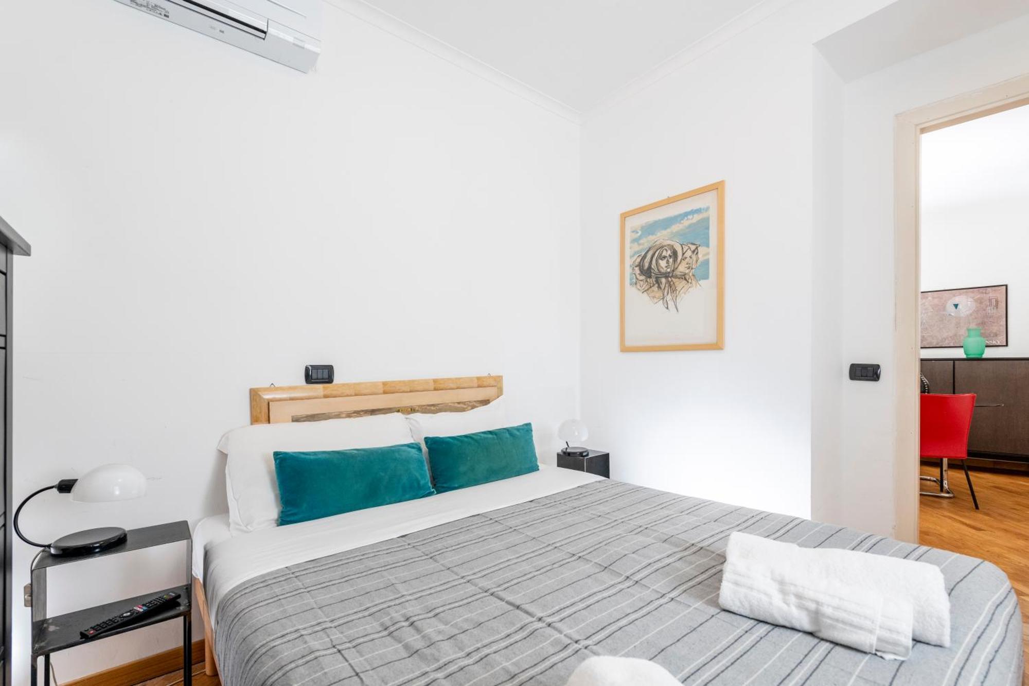 Apartamento Corso Vittorio Roma