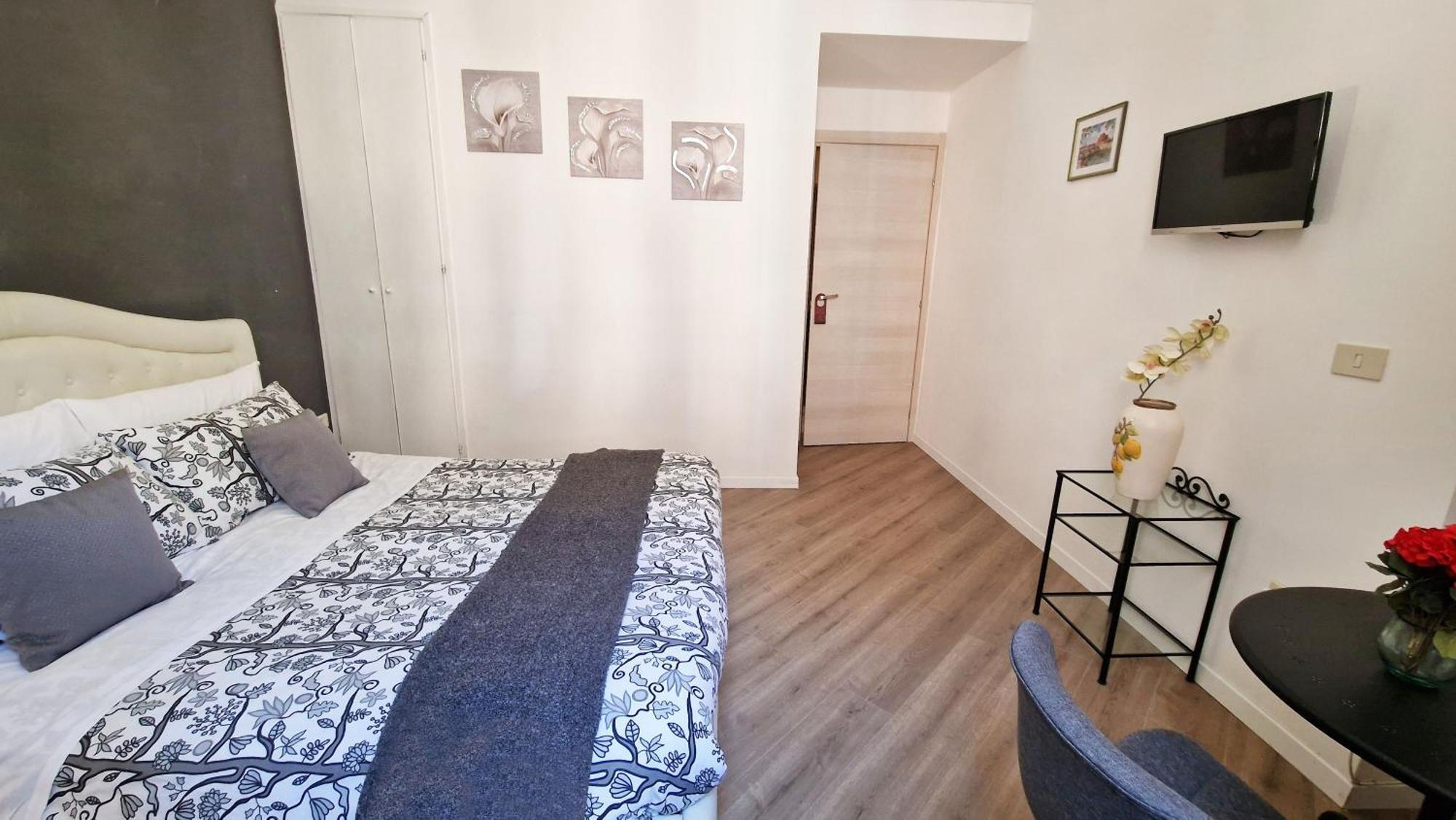 Myomax Casa de hóspedes *
