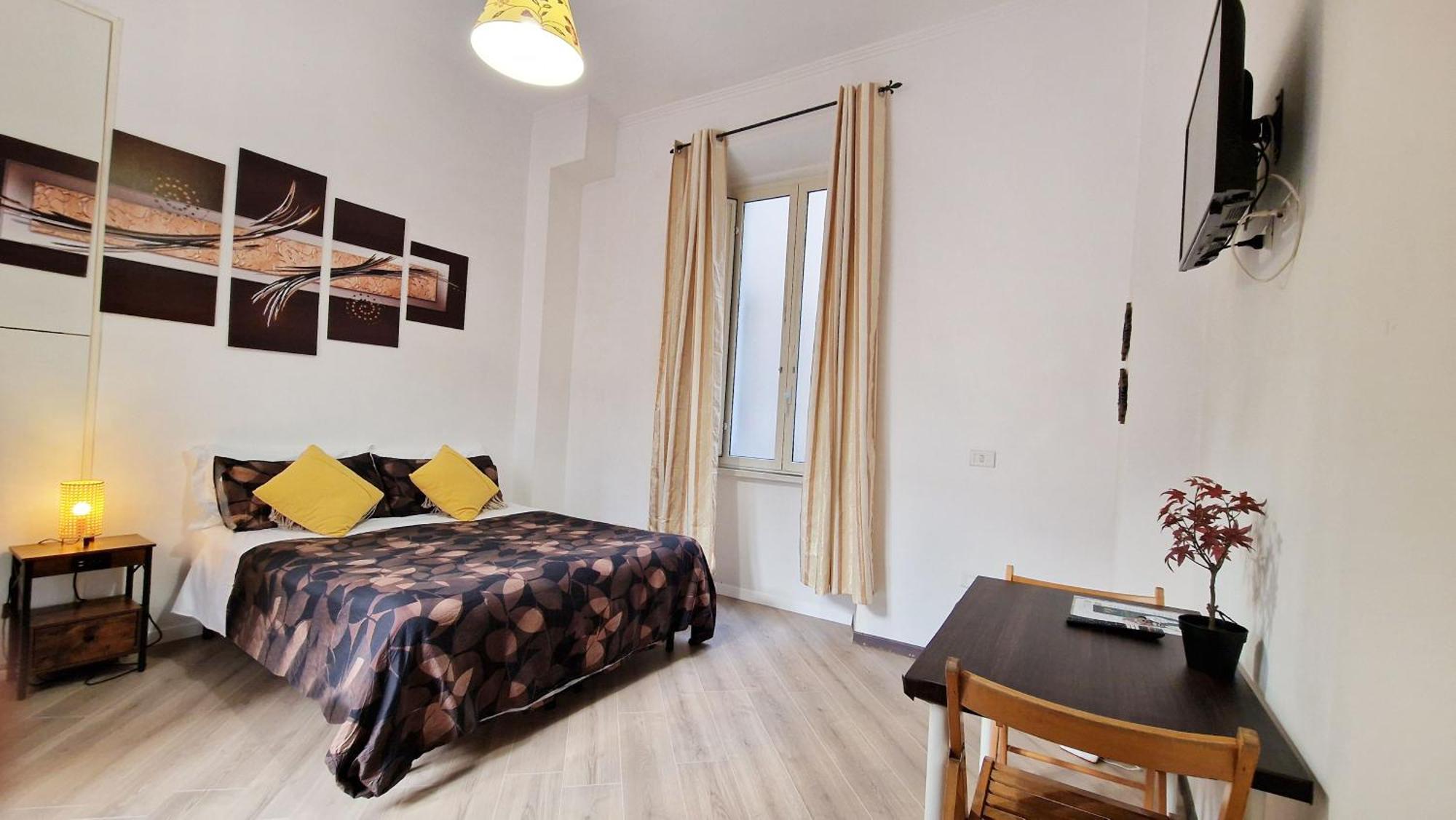 Casa de hóspedes Myomax Roma