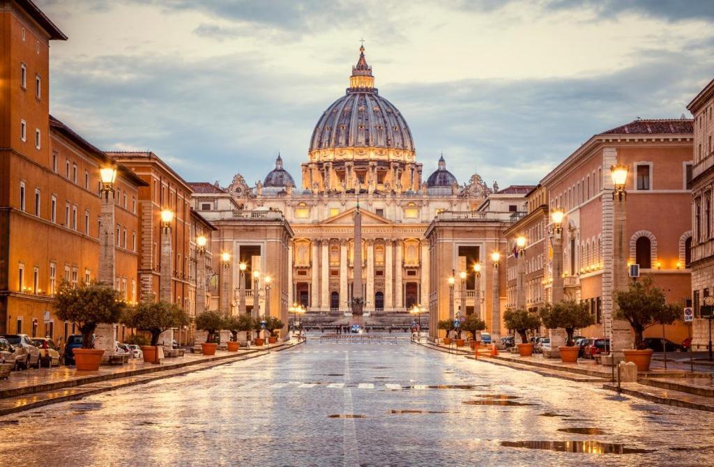 Volturno Rome
