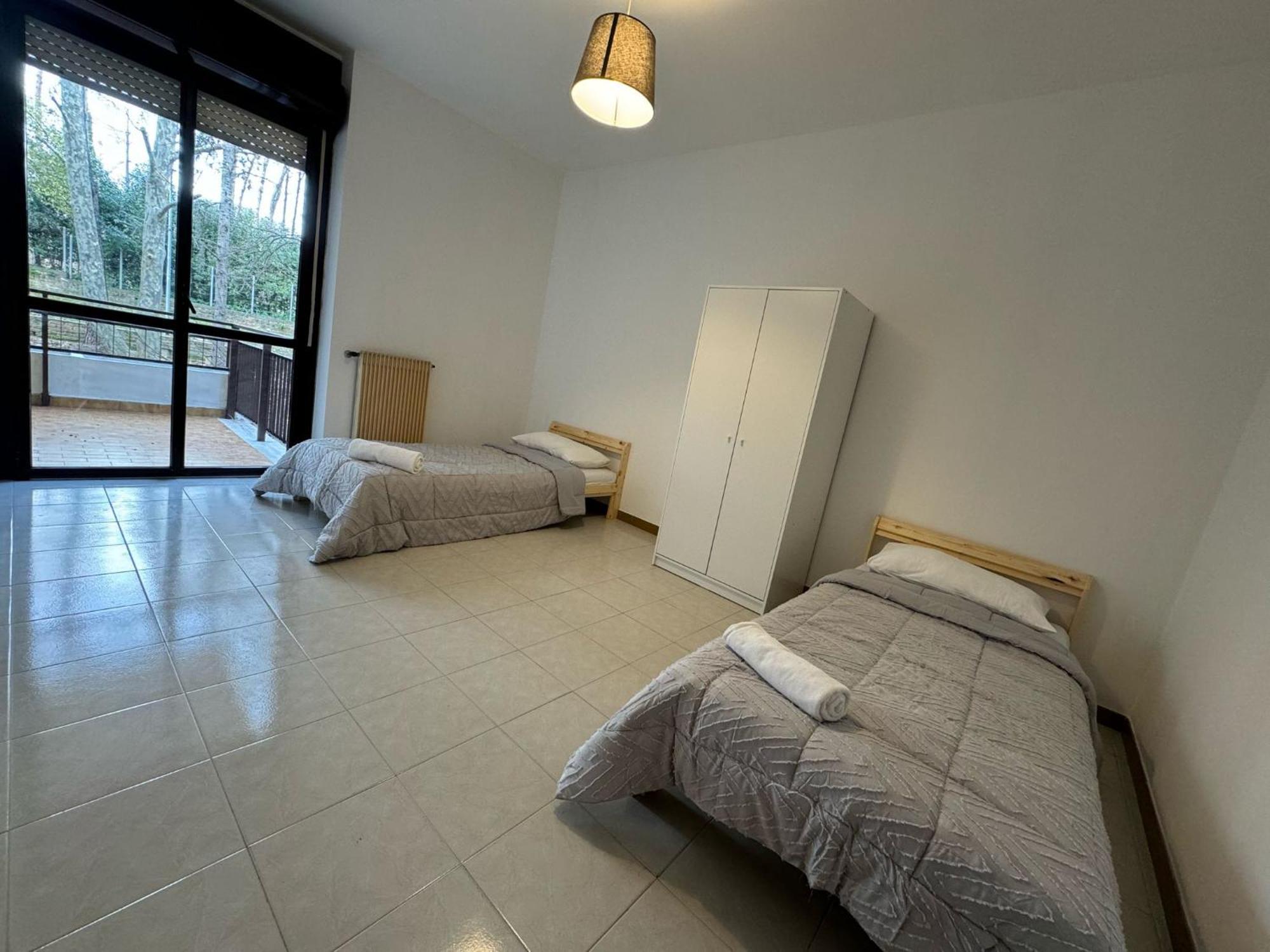 Volturno Guest house *
