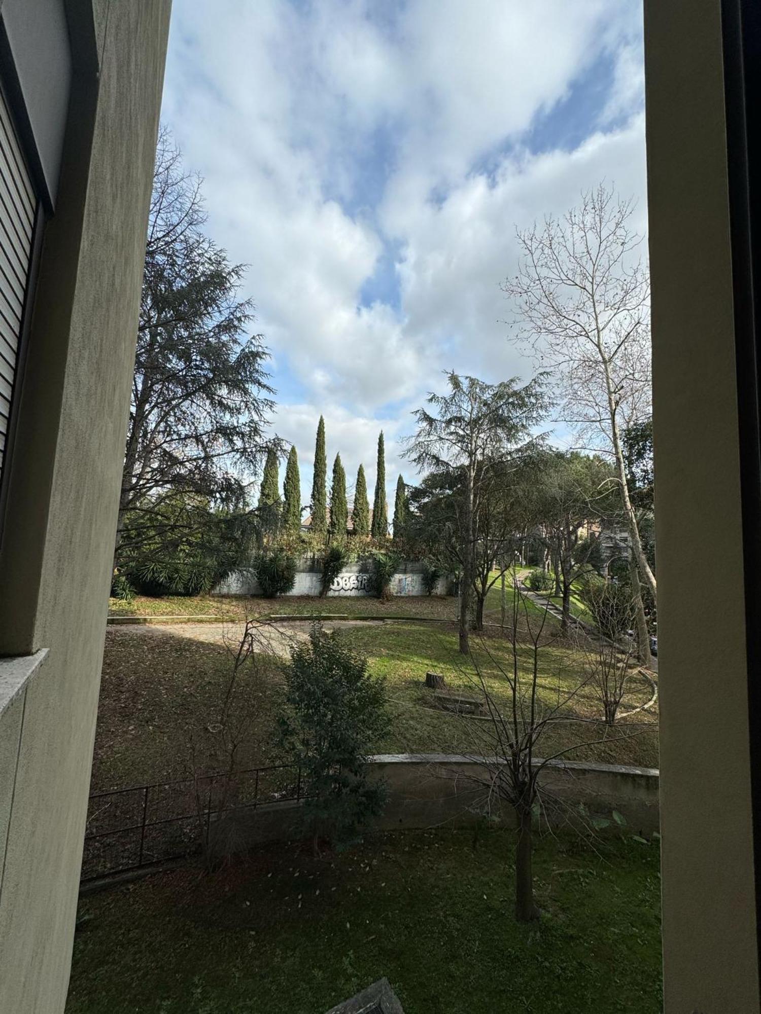 Volturno Guest house Rome