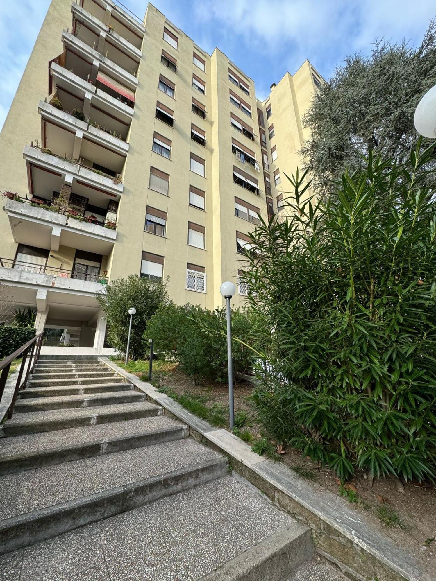 Volturno Guest house