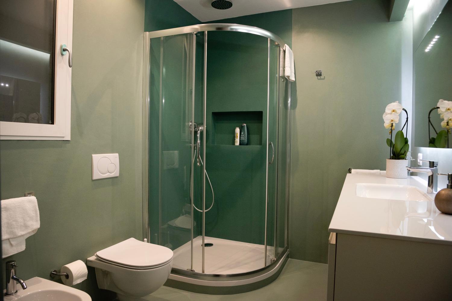 Apartment House Domusella