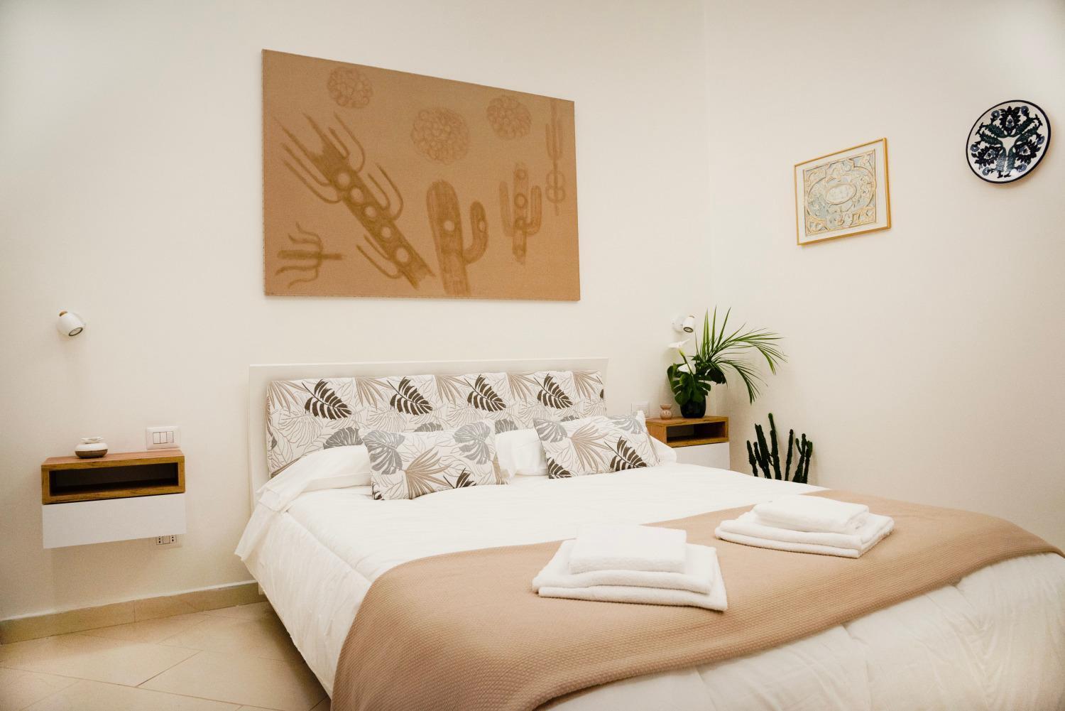 Apartment House Domusella
