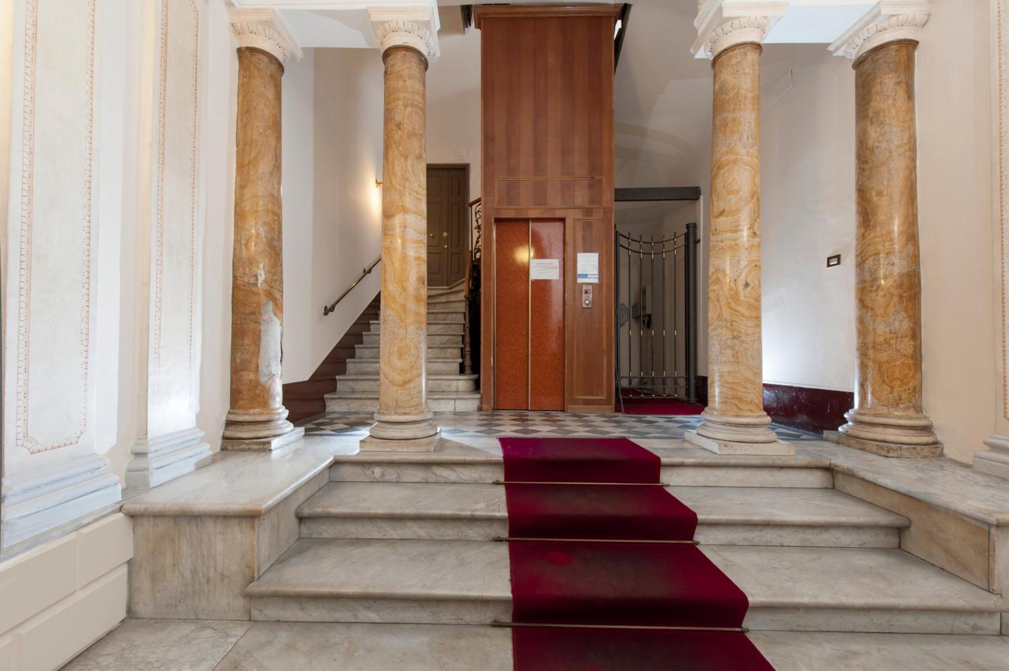 Appartamento Monti Deluxe - Terrace Spectacular View *
