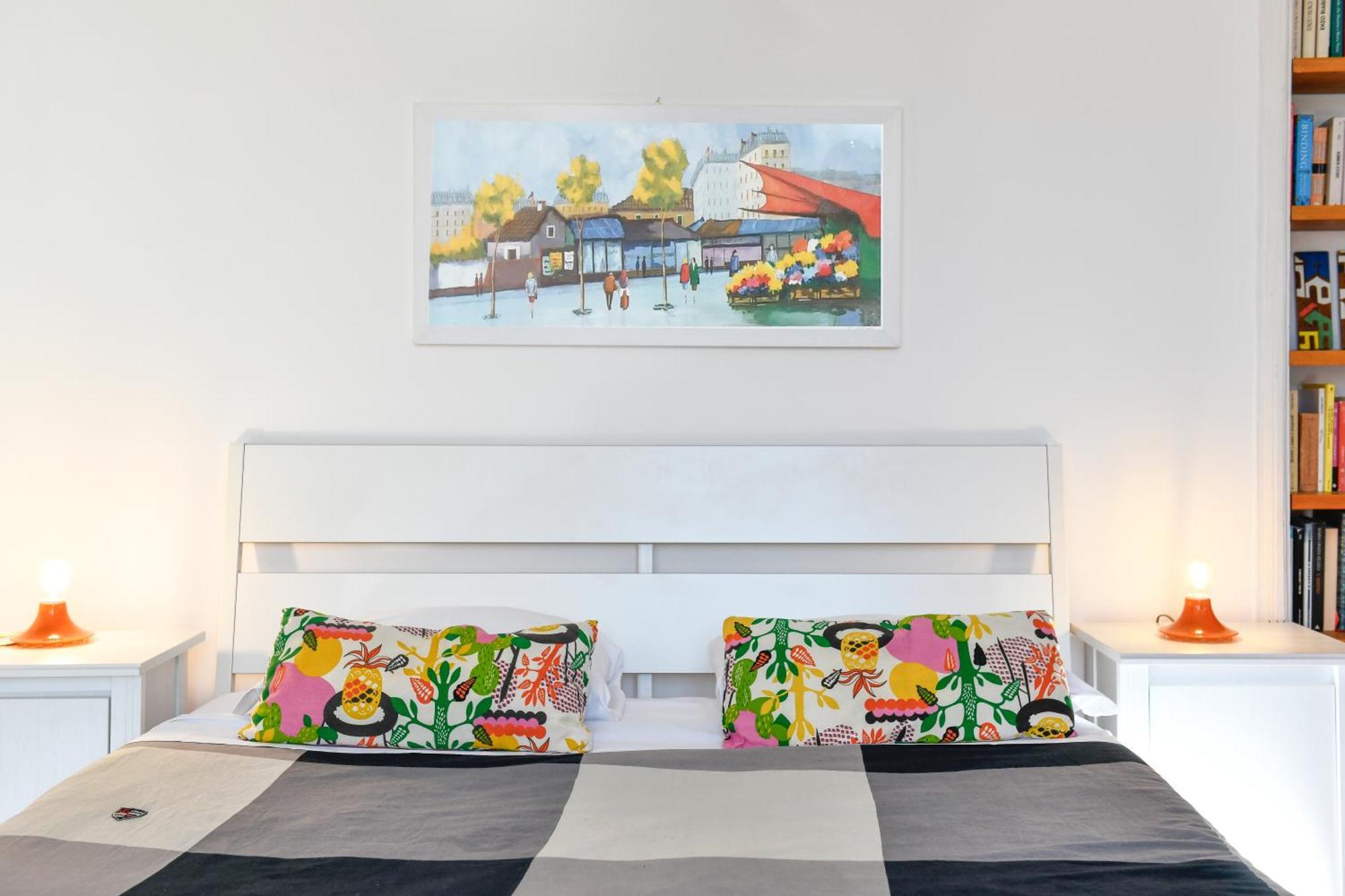 Appartamento Monti Deluxe - Terrace Spectacular View *