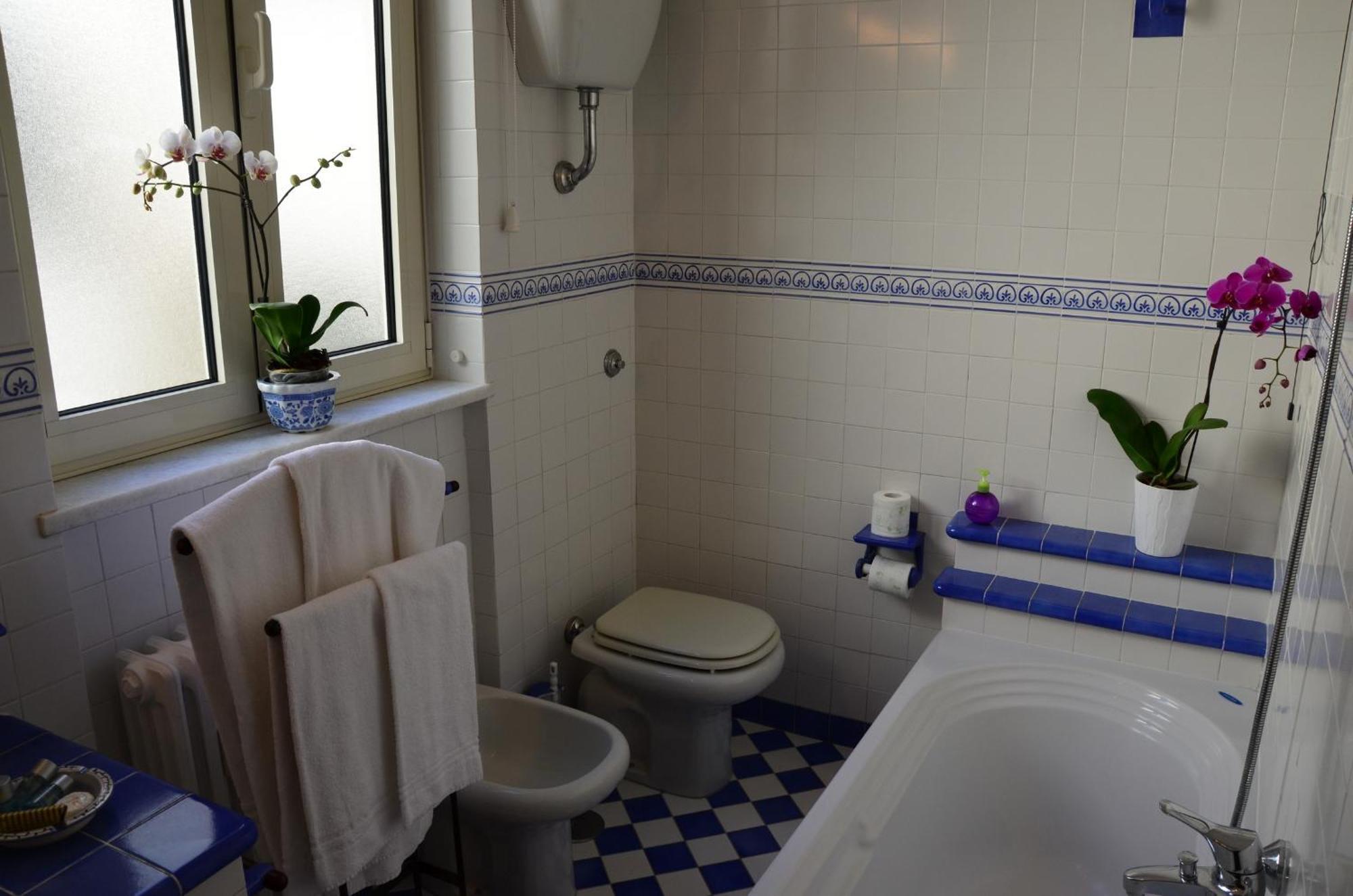 Splendidae Mundi Bed & Breakfast Rome