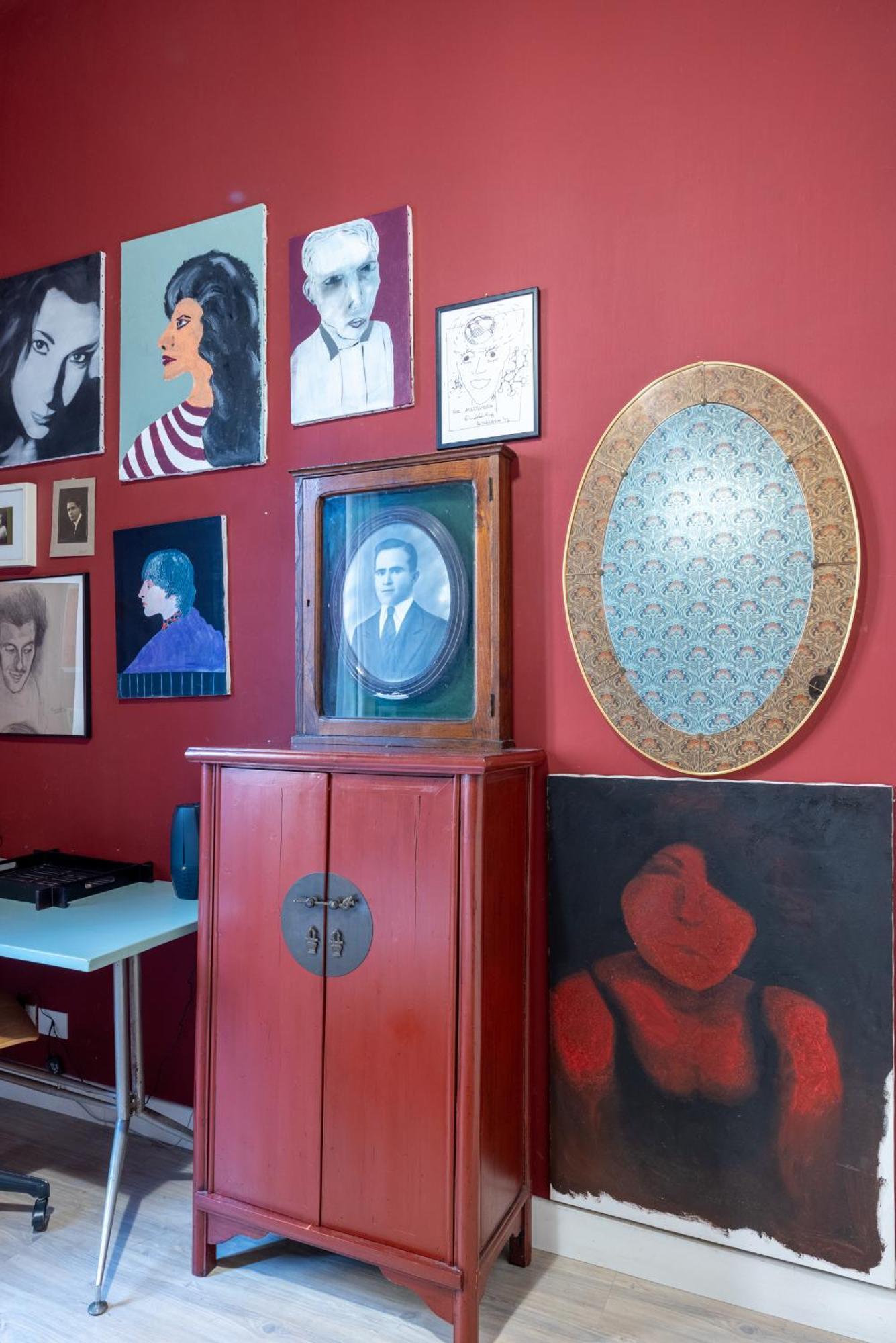 Apartment Retro - St. Peter Vatican Rome