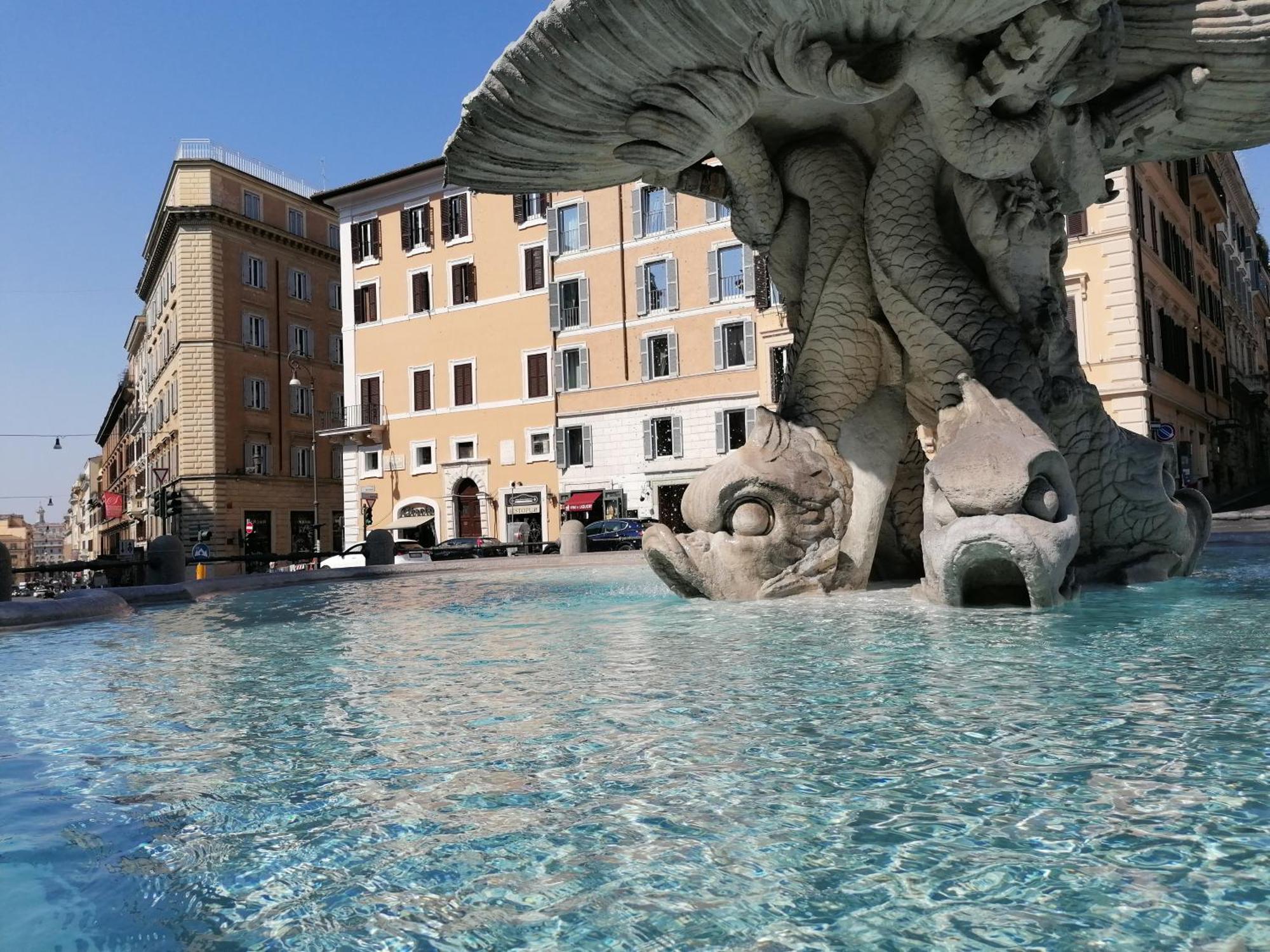 Bernini Appartement *