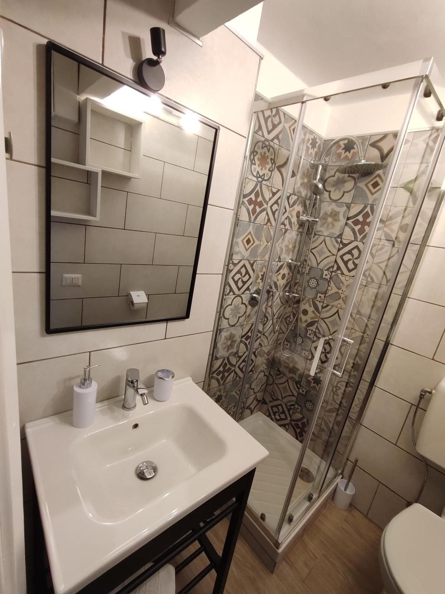 Giubbonari Street Bed & Breakfast