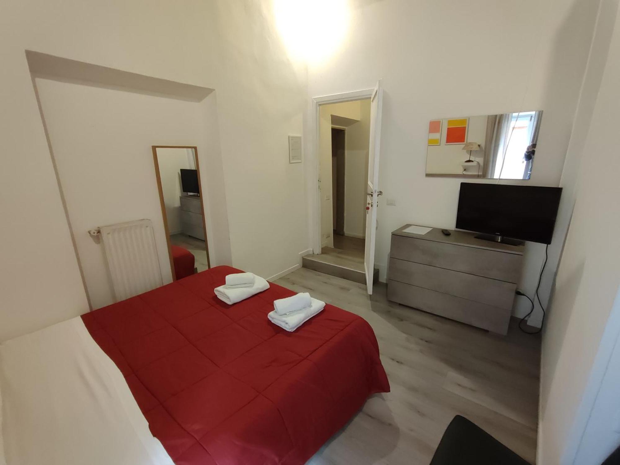 Giubbonari Street Bed & Breakfast Roma